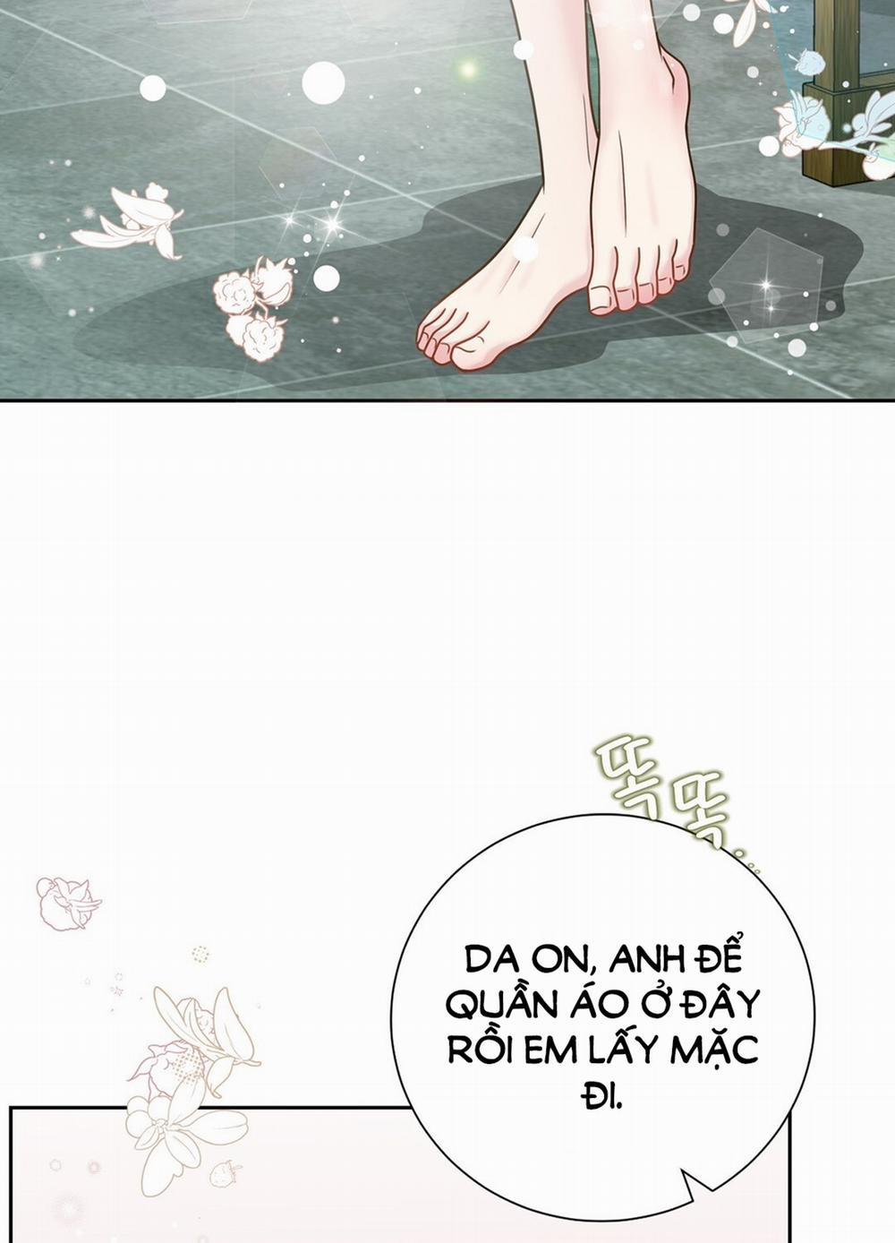 [18+] Trải Nghiệm Thân Mật Với Bạn Của Anh Trai 6.2 trang 17