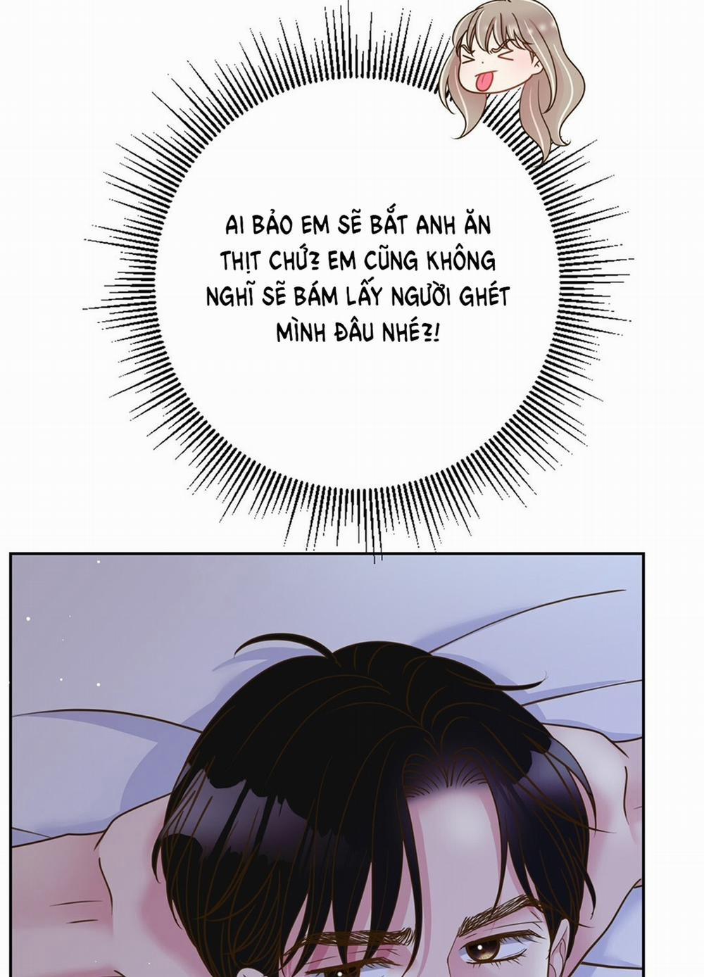 [18+] Trải Nghiệm Thân Mật Với Bạn Của Anh Trai 6.2 trang 35