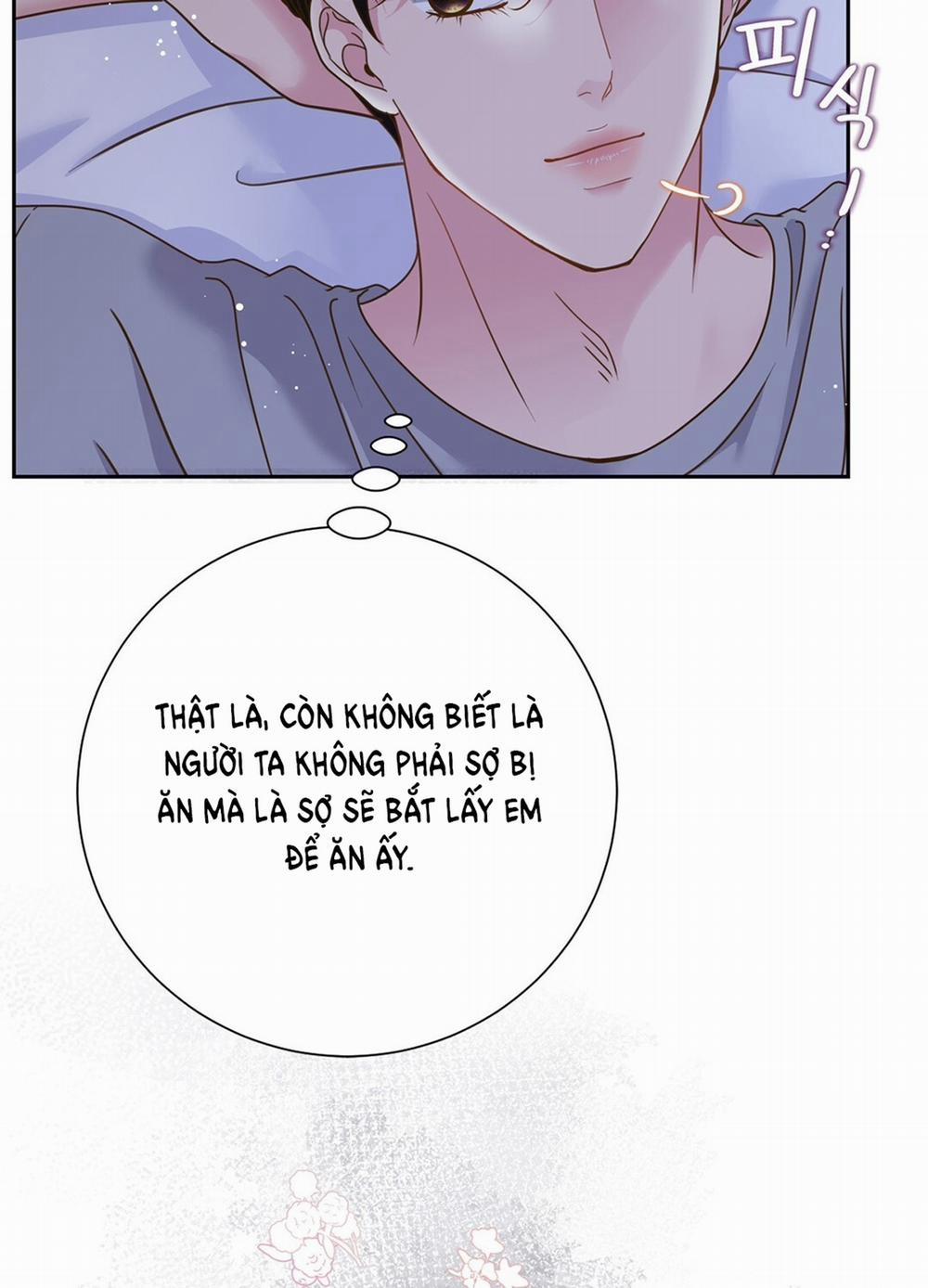 [18+] Trải Nghiệm Thân Mật Với Bạn Của Anh Trai 6.2 trang 36