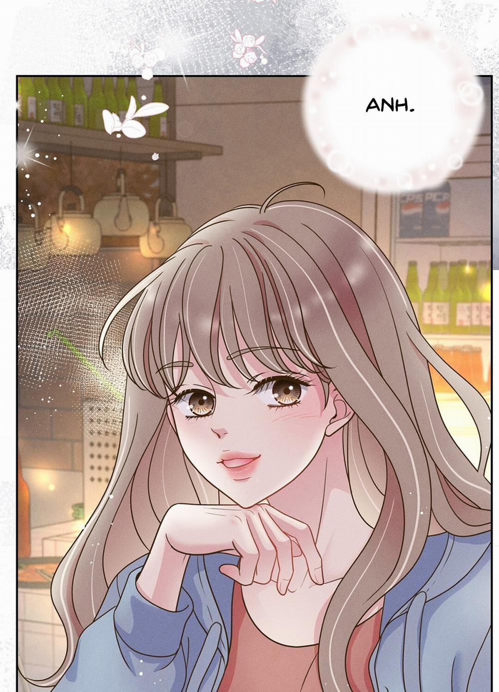 [18+] Trải Nghiệm Thân Mật Với Bạn Của Anh Trai 6.2 trang 37