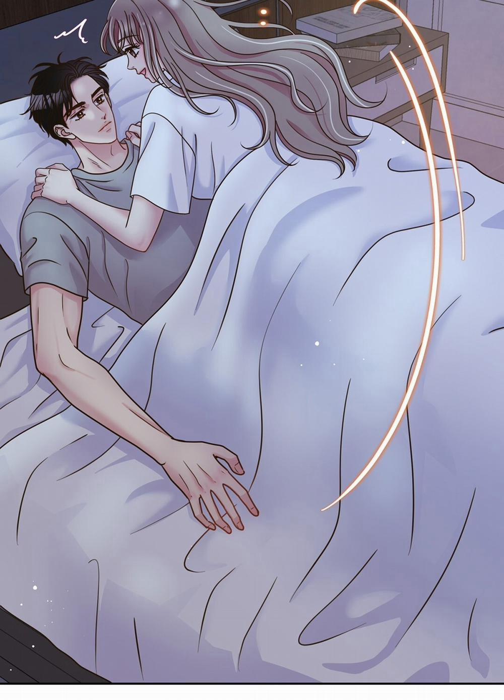 [18+] Trải Nghiệm Thân Mật Với Bạn Của Anh Trai 6.2 trang 62