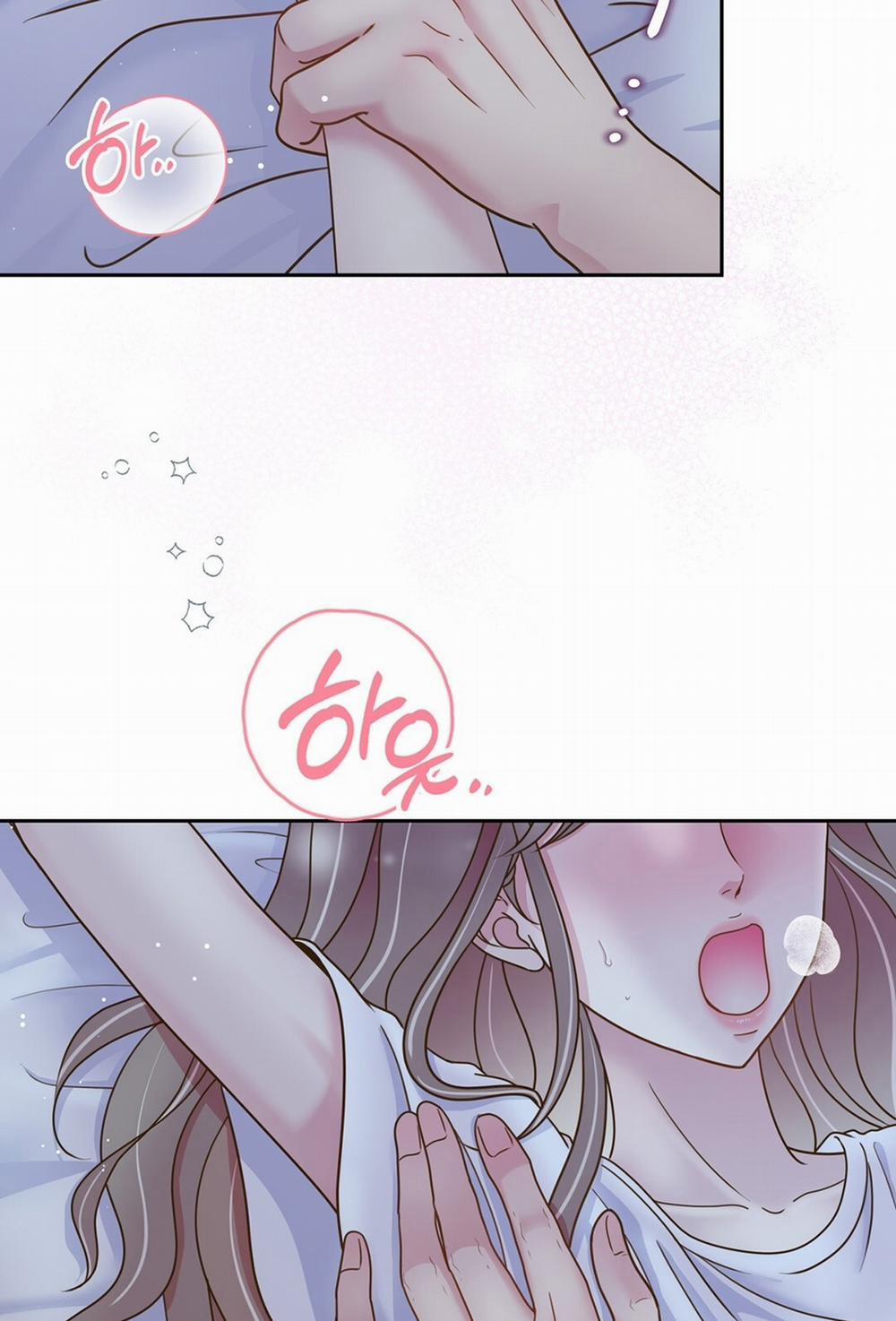 [18+] Trải Nghiệm Thân Mật Với Bạn Của Anh Trai 6.2 trang 80