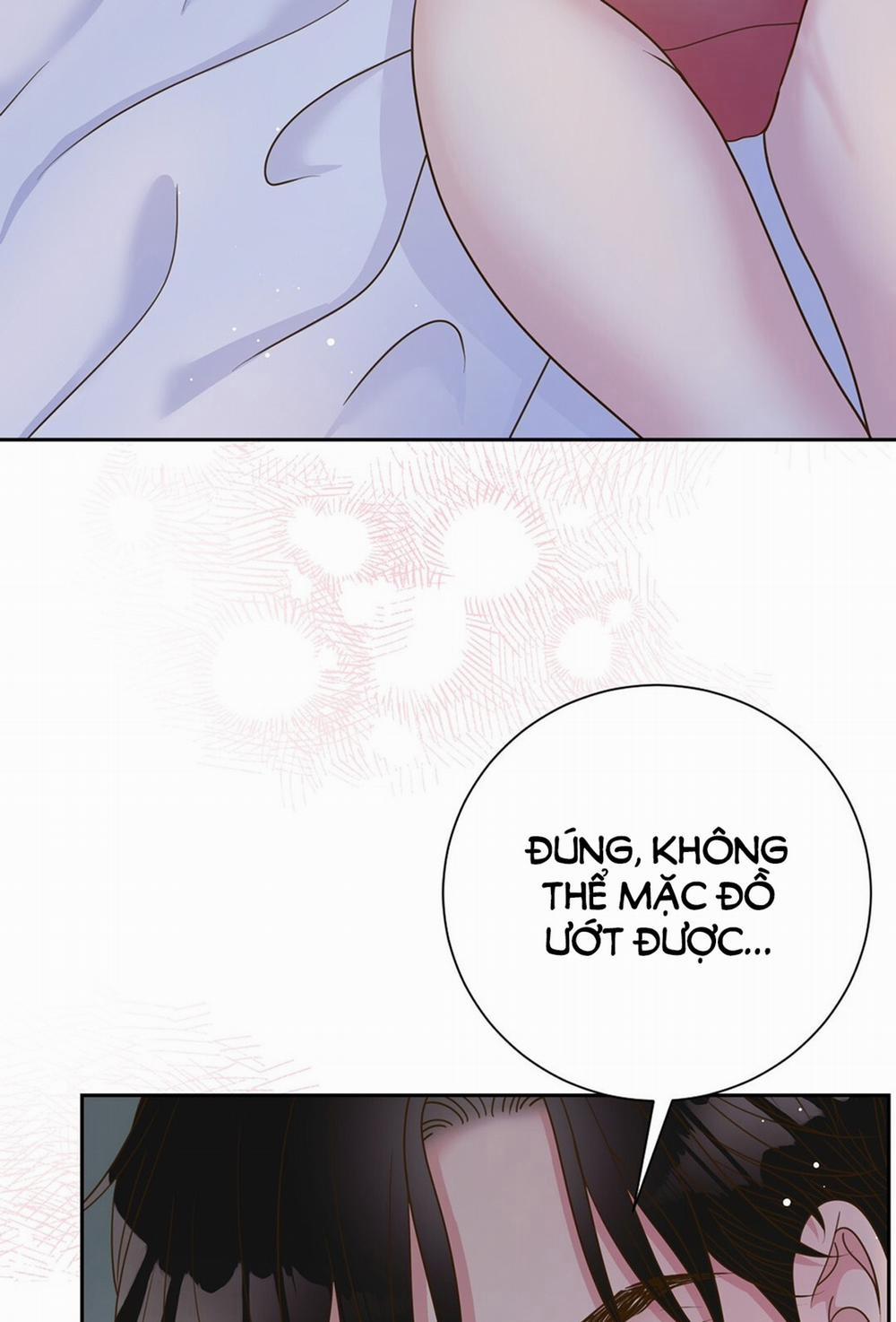 [18+] Trải Nghiệm Thân Mật Với Bạn Của Anh Trai 6.2 trang 92