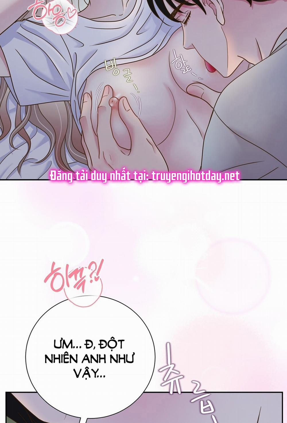 [18+] Trải Nghiệm Thân Mật Với Bạn Của Anh Trai 6.2 trang 97