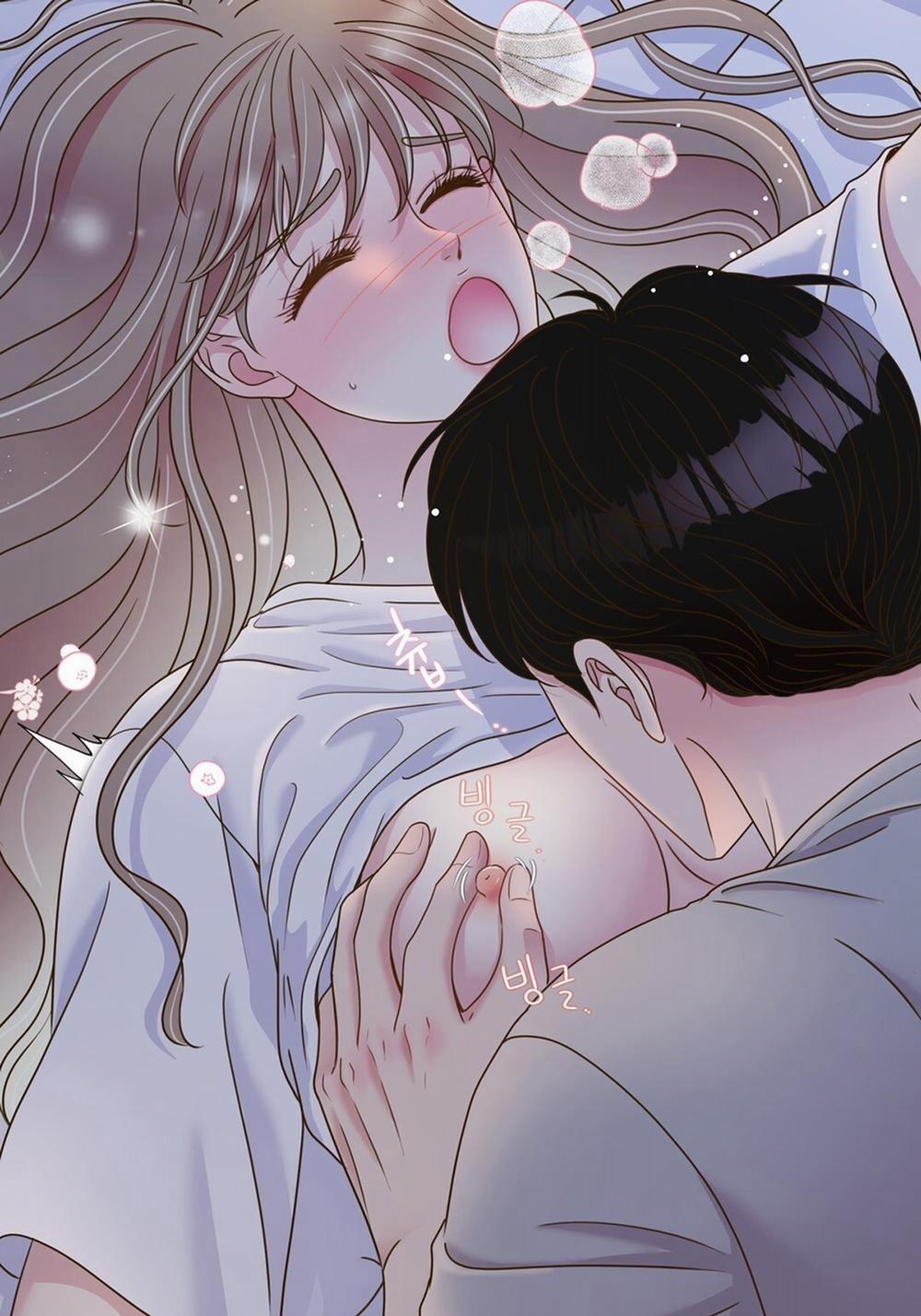 [18+] Trải Nghiệm Thân Mật Với Bạn Của Anh Trai 7.1 trang 12