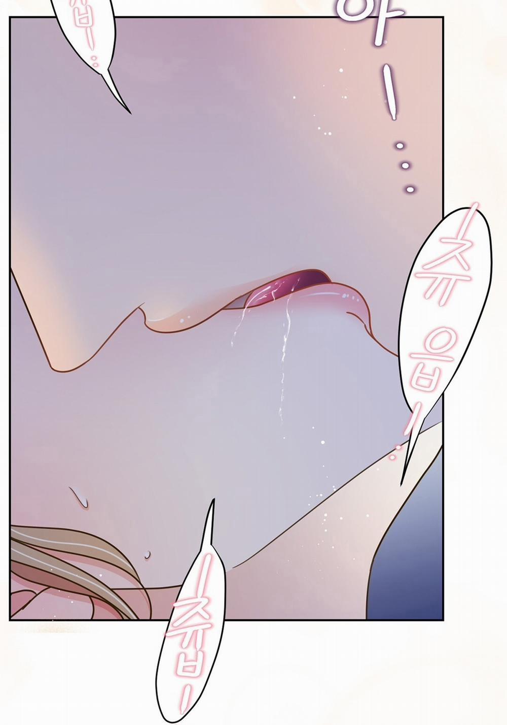 [18+] Trải Nghiệm Thân Mật Với Bạn Của Anh Trai 7.1 trang 18