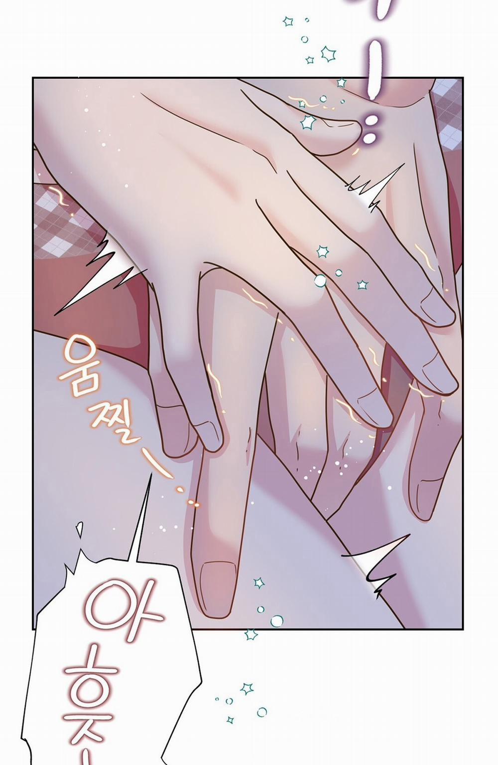 [18+] Trải Nghiệm Thân Mật Với Bạn Của Anh Trai 7.1 trang 38