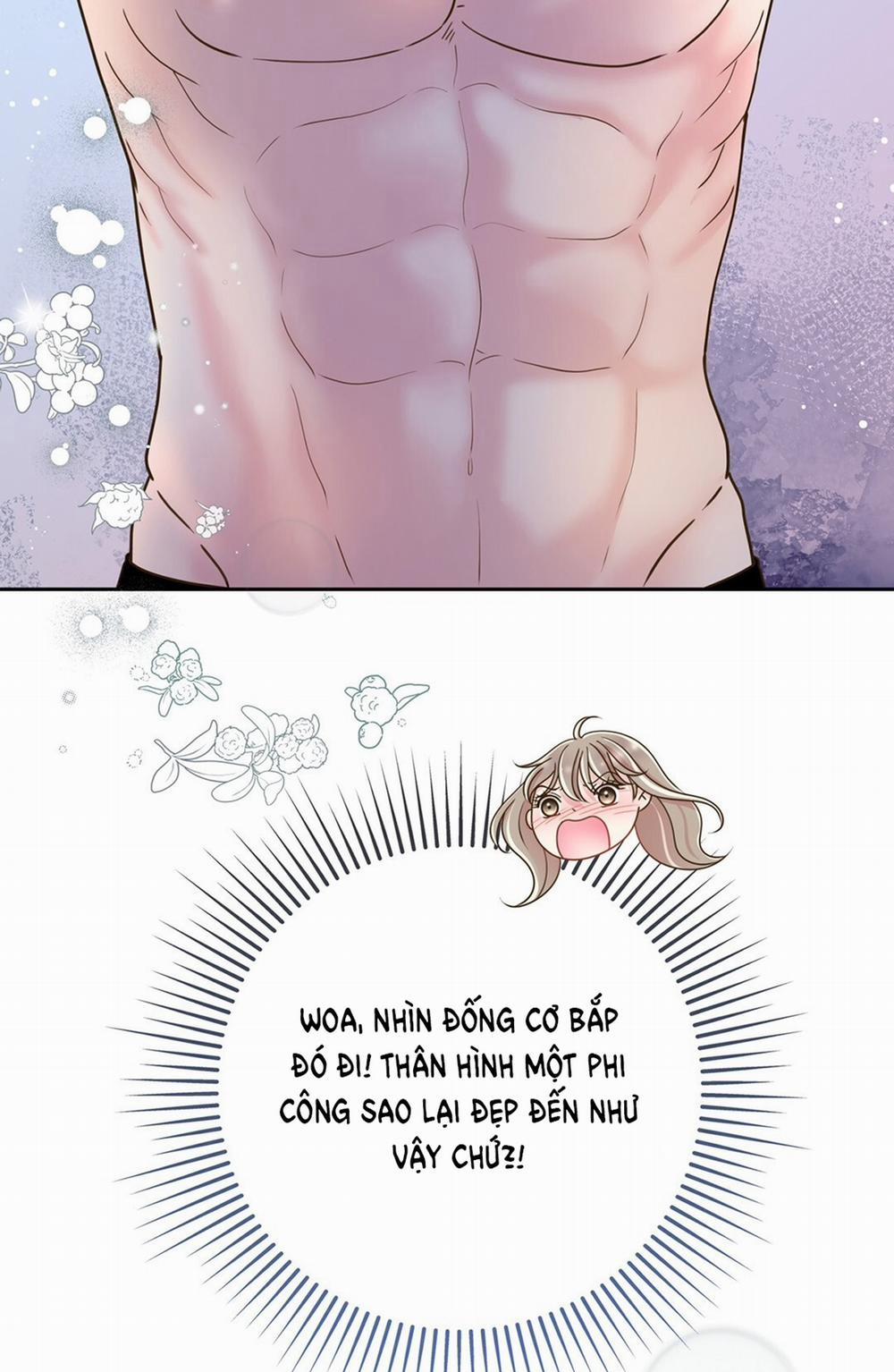 [18+] Trải Nghiệm Thân Mật Với Bạn Của Anh Trai 7.2 trang 12