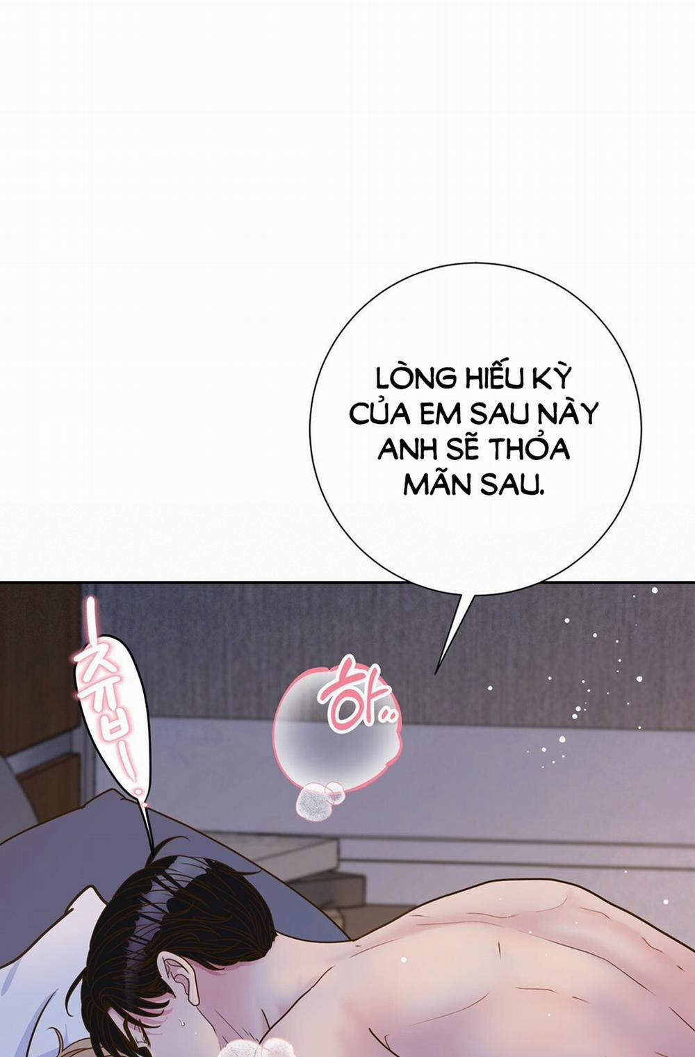 [18+] Trải Nghiệm Thân Mật Với Bạn Của Anh Trai 7.2 trang 37