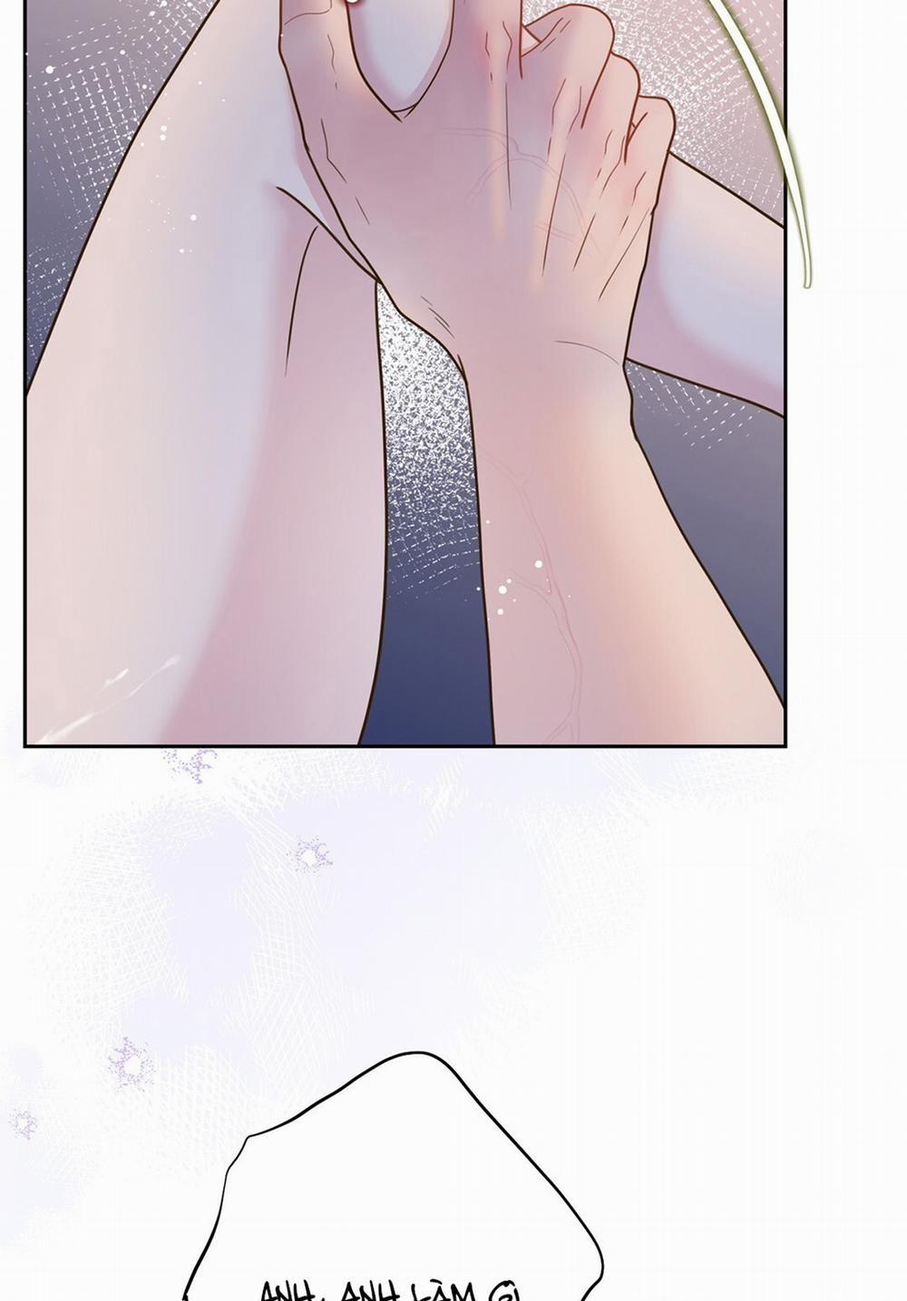 [18+] Trải Nghiệm Thân Mật Với Bạn Của Anh Trai 7.2 trang 76