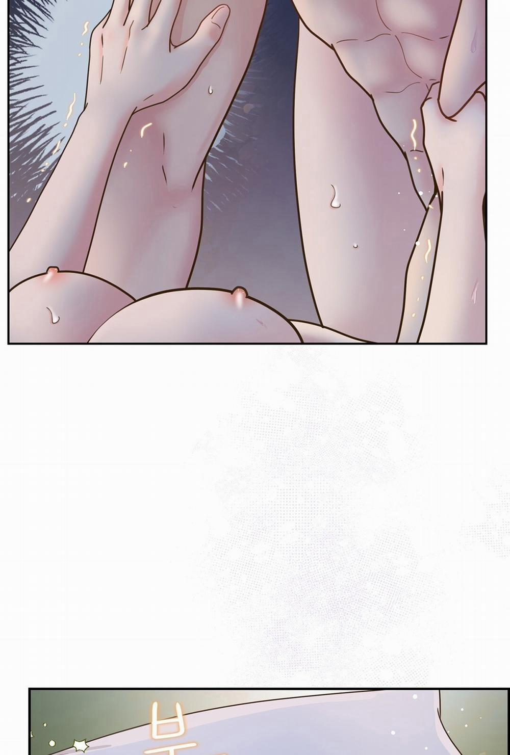 [18+] Trải Nghiệm Thân Mật Với Bạn Của Anh Trai 8.1 trang 18