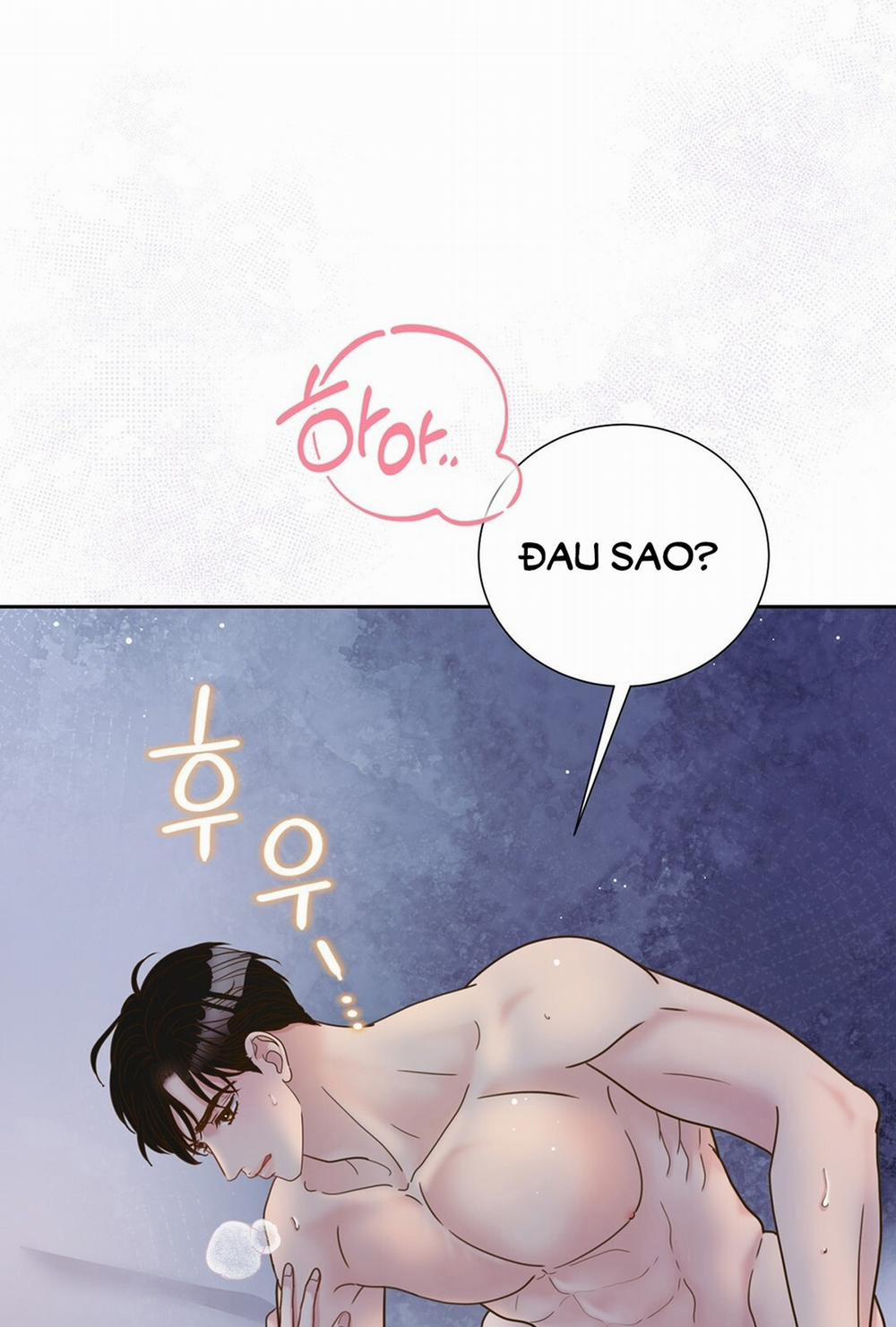 [18+] Trải Nghiệm Thân Mật Với Bạn Của Anh Trai 8.1 trang 20