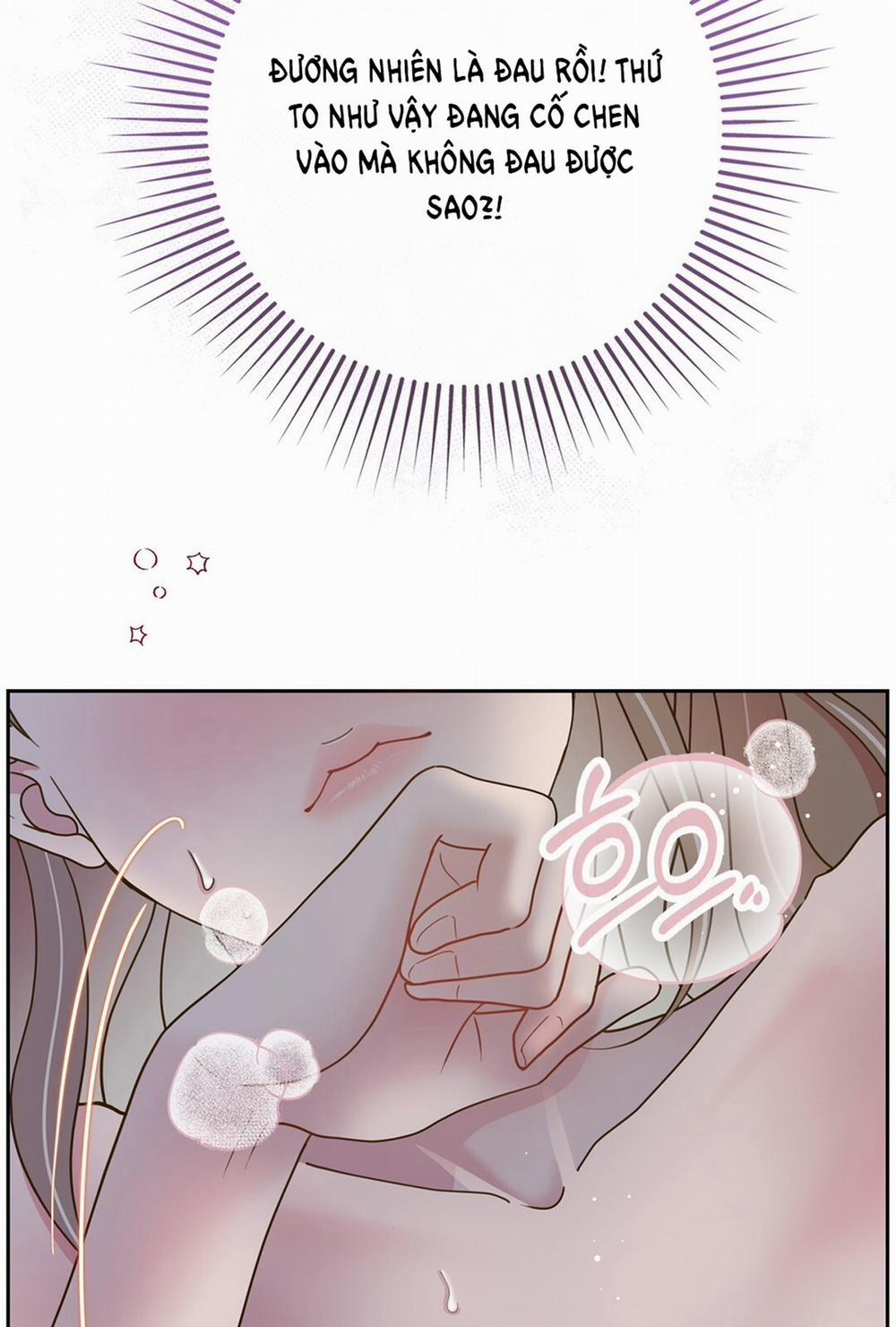 [18+] Trải Nghiệm Thân Mật Với Bạn Của Anh Trai 8.1 trang 22