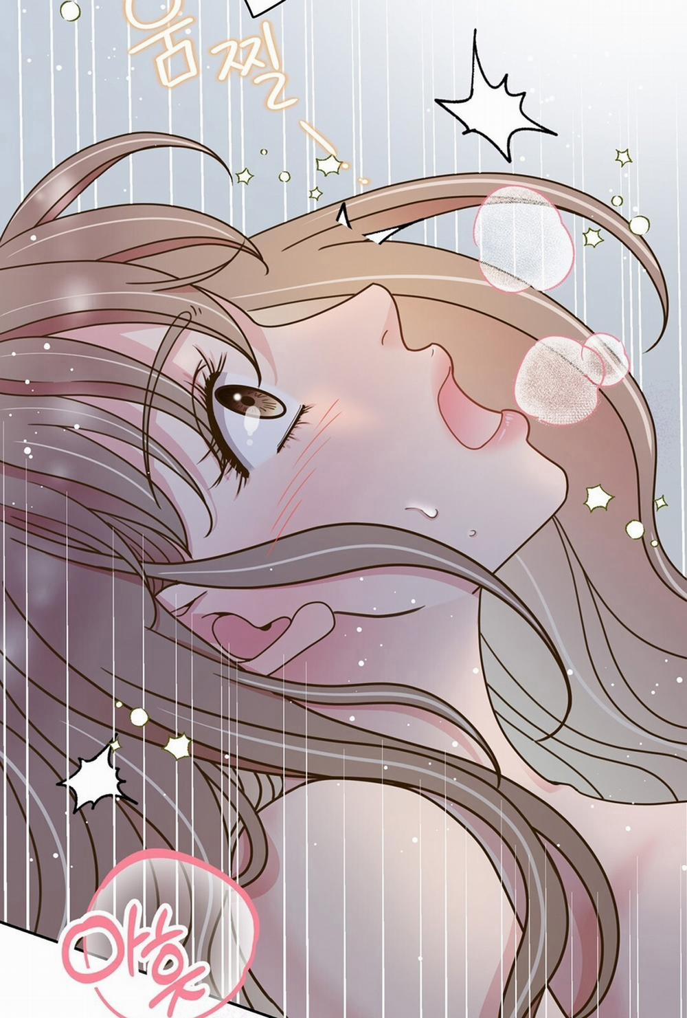 [18+] Trải Nghiệm Thân Mật Với Bạn Của Anh Trai 8.1 trang 31