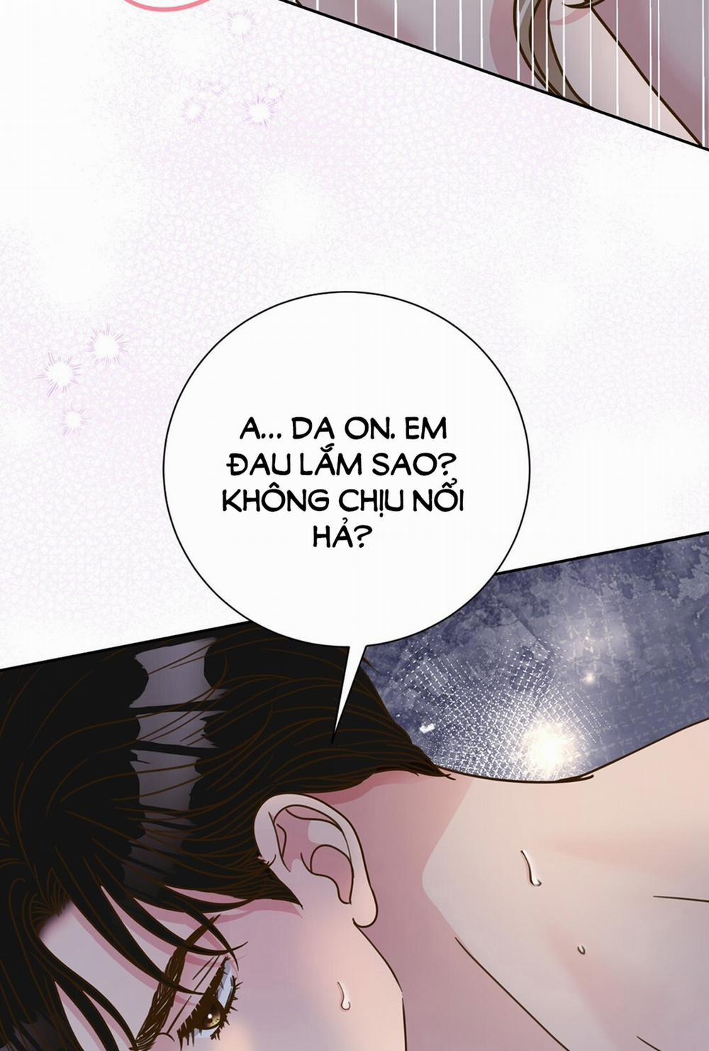 [18+] Trải Nghiệm Thân Mật Với Bạn Của Anh Trai 8.1 trang 32