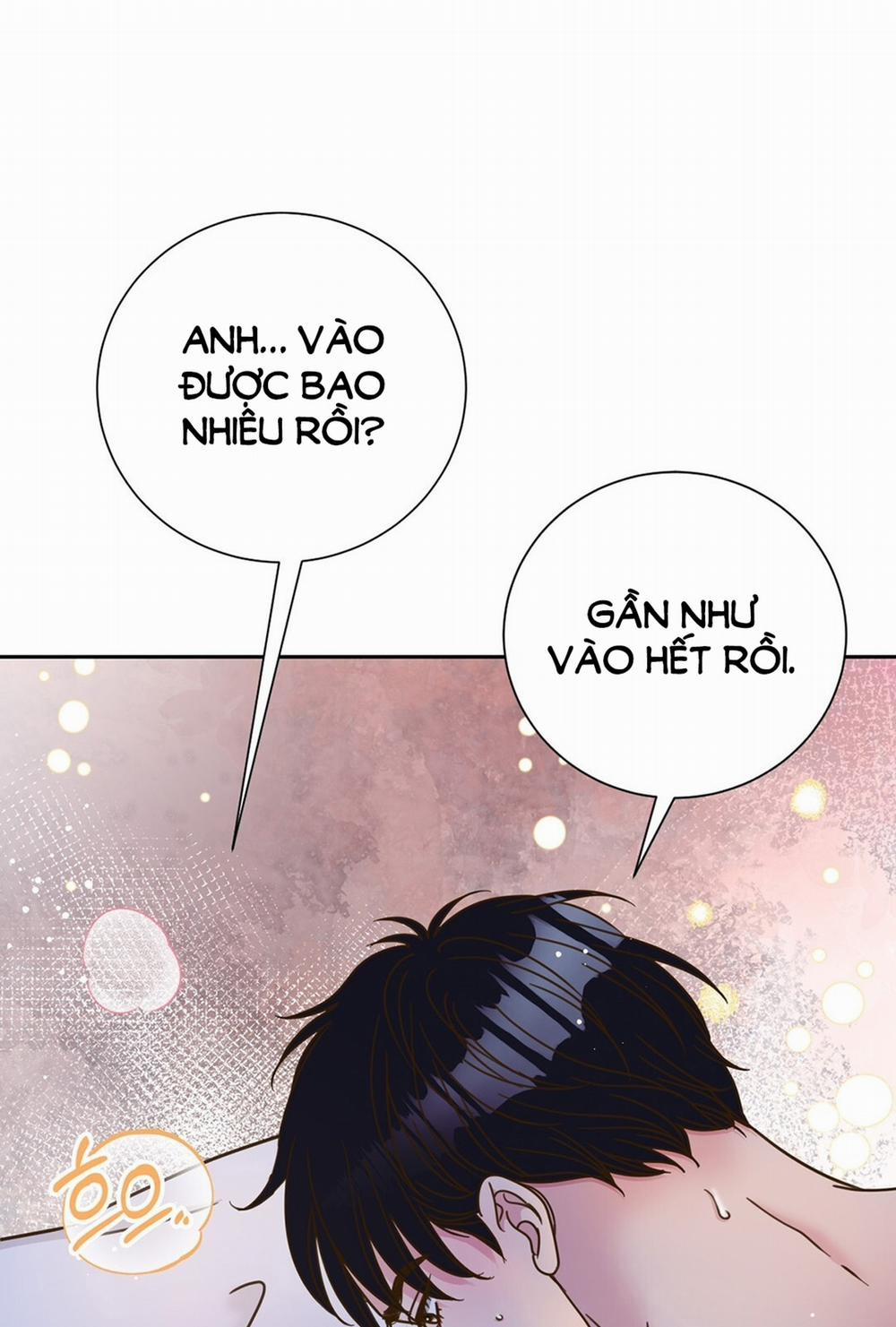 [18+] Trải Nghiệm Thân Mật Với Bạn Của Anh Trai 8.1 trang 34