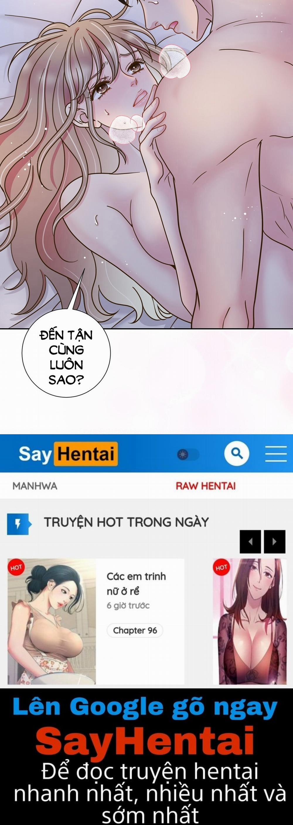 [18+] Trải Nghiệm Thân Mật Với Bạn Của Anh Trai 8.1 trang 35