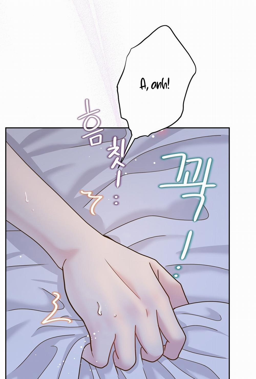 [18+] Trải Nghiệm Thân Mật Với Bạn Của Anh Trai 8.1 trang 9