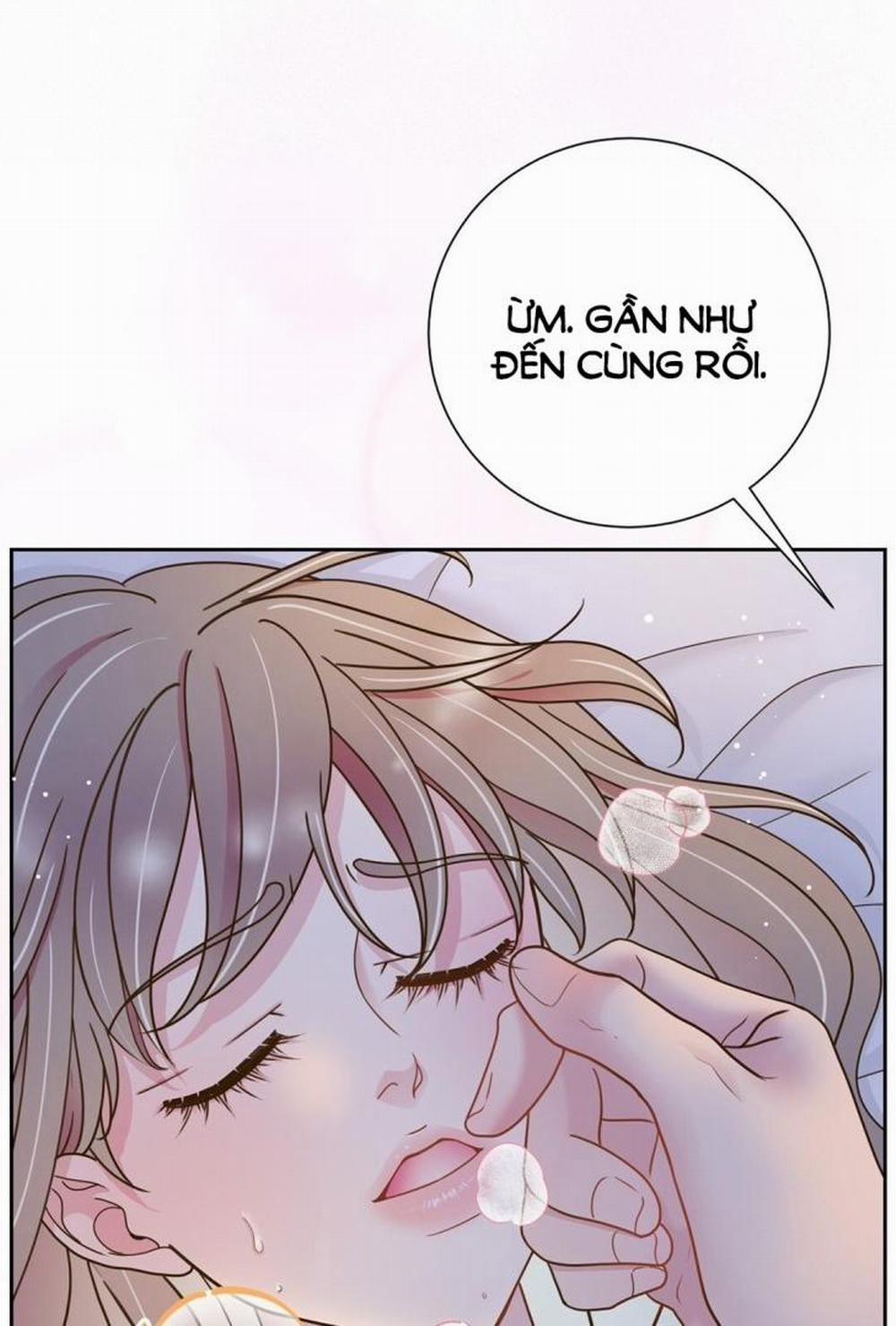 [18+] Trải Nghiệm Thân Mật Với Bạn Của Anh Trai 8.2 trang 0