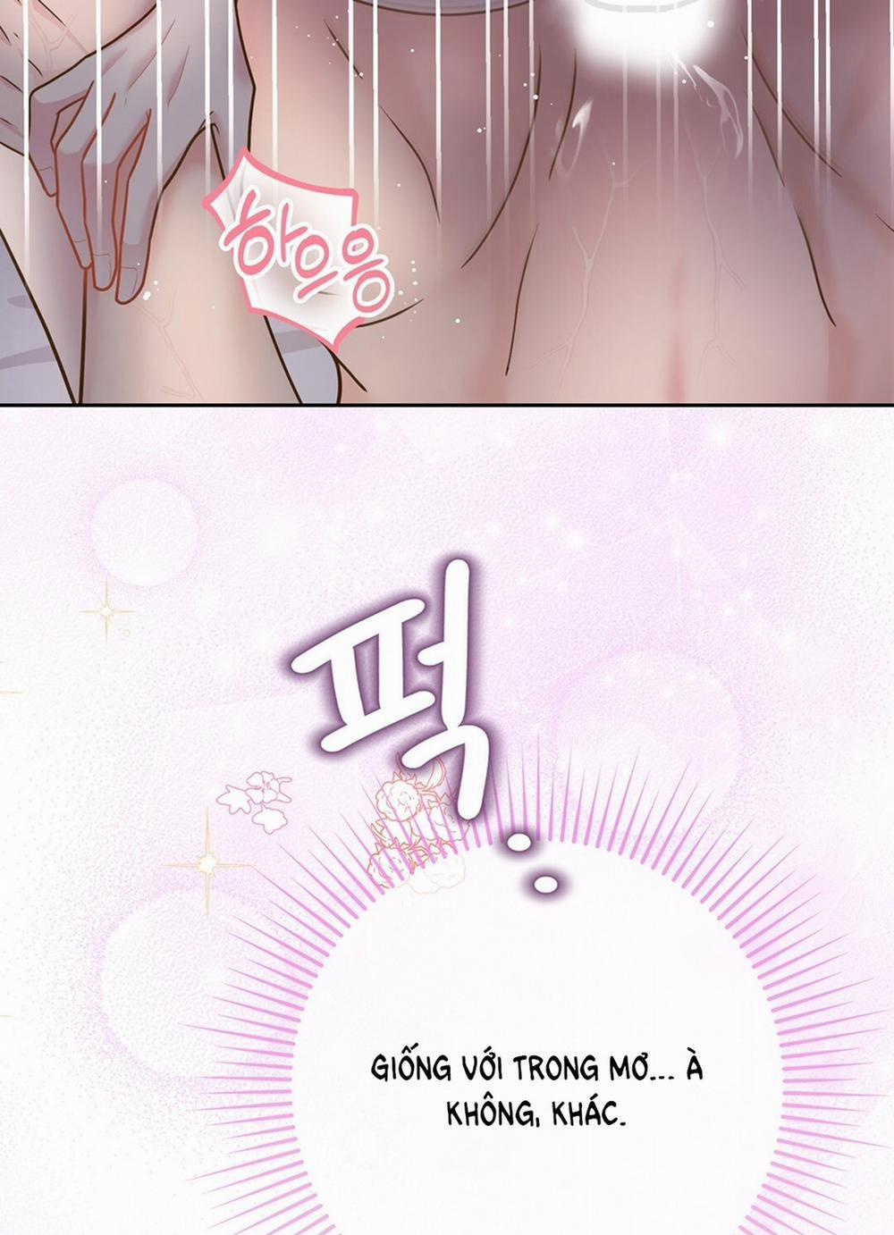 [18+] Trải Nghiệm Thân Mật Với Bạn Của Anh Trai 8.2 trang 34