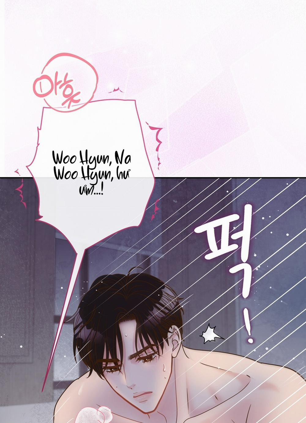 [18+] Trải Nghiệm Thân Mật Với Bạn Của Anh Trai 8.2 trang 41