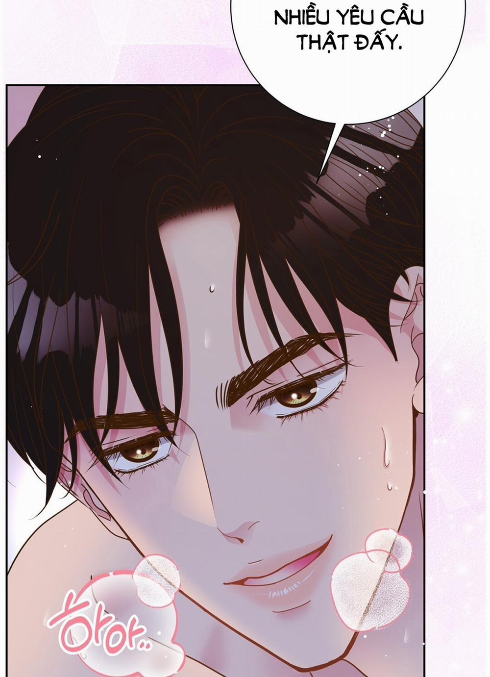 [18+] Trải Nghiệm Thân Mật Với Bạn Của Anh Trai 8.2 trang 44