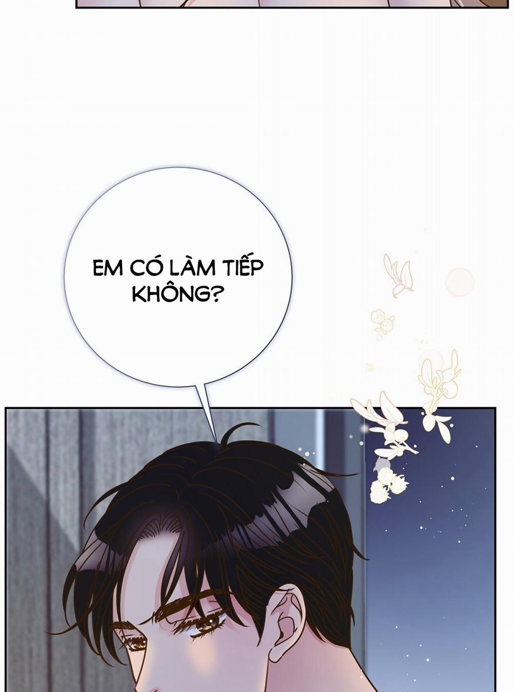 [18+] Trải Nghiệm Thân Mật Với Bạn Của Anh Trai 8.2 trang 84