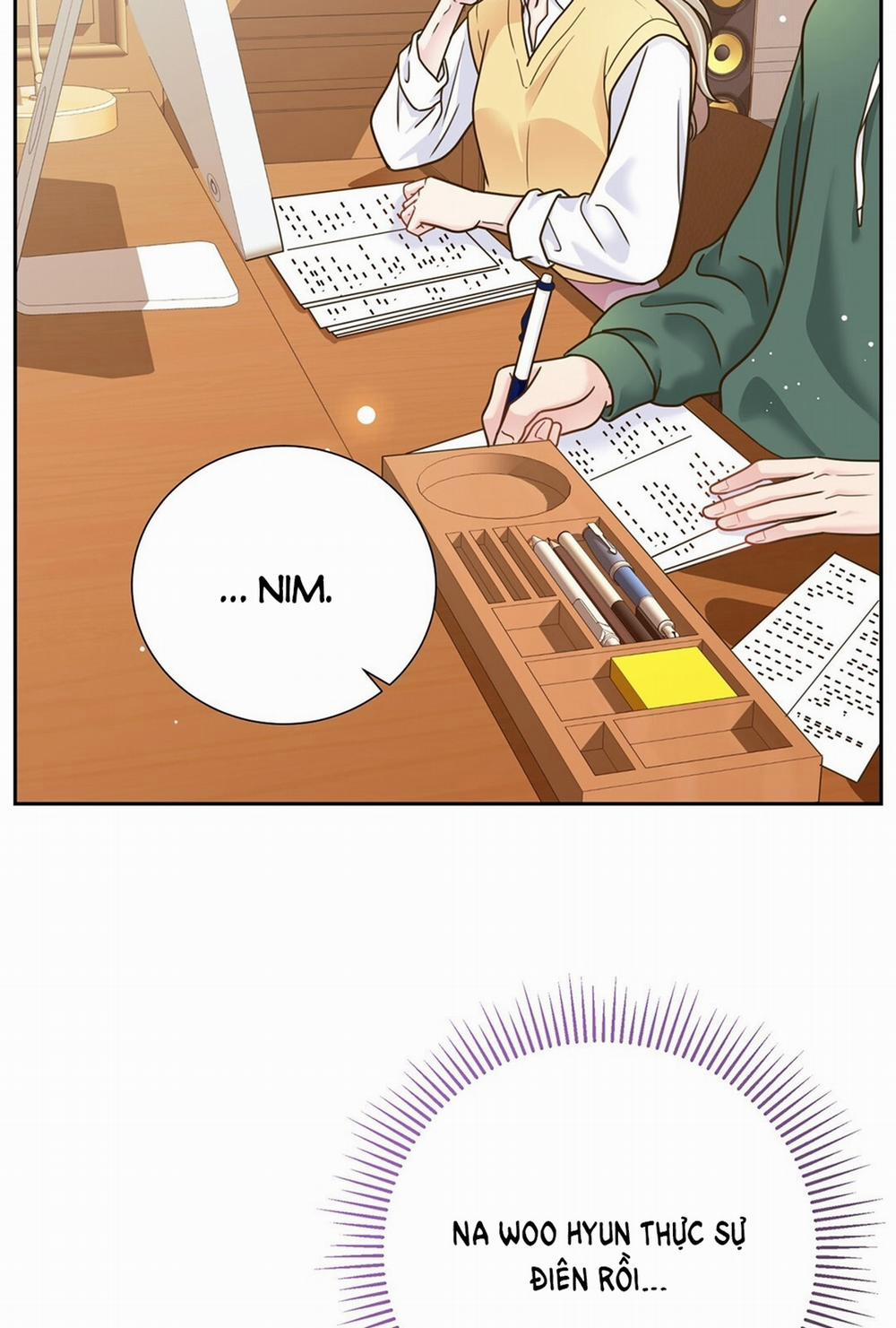 [18+] Trải Nghiệm Thân Mật Với Bạn Của Anh Trai 9.1 trang 13