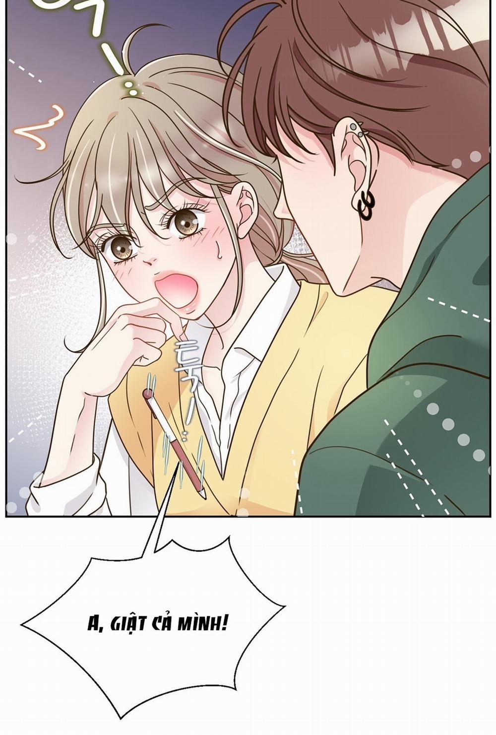 [18+] Trải Nghiệm Thân Mật Với Bạn Của Anh Trai 9.1 trang 16