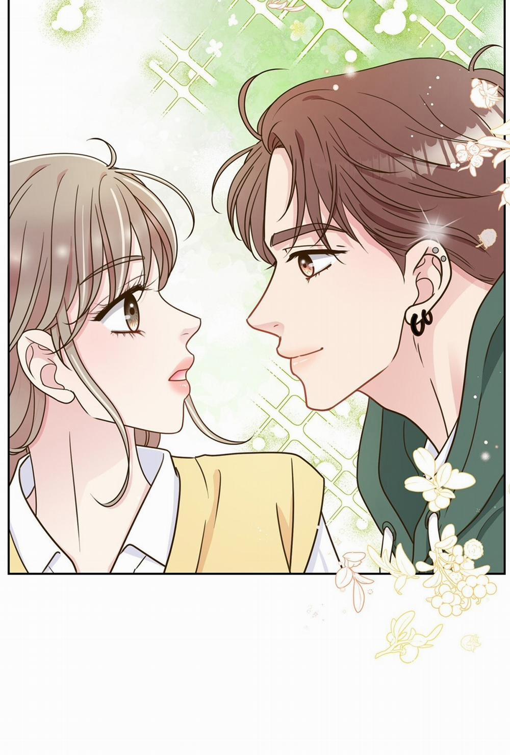 [18+] Trải Nghiệm Thân Mật Với Bạn Của Anh Trai 9.1 trang 19