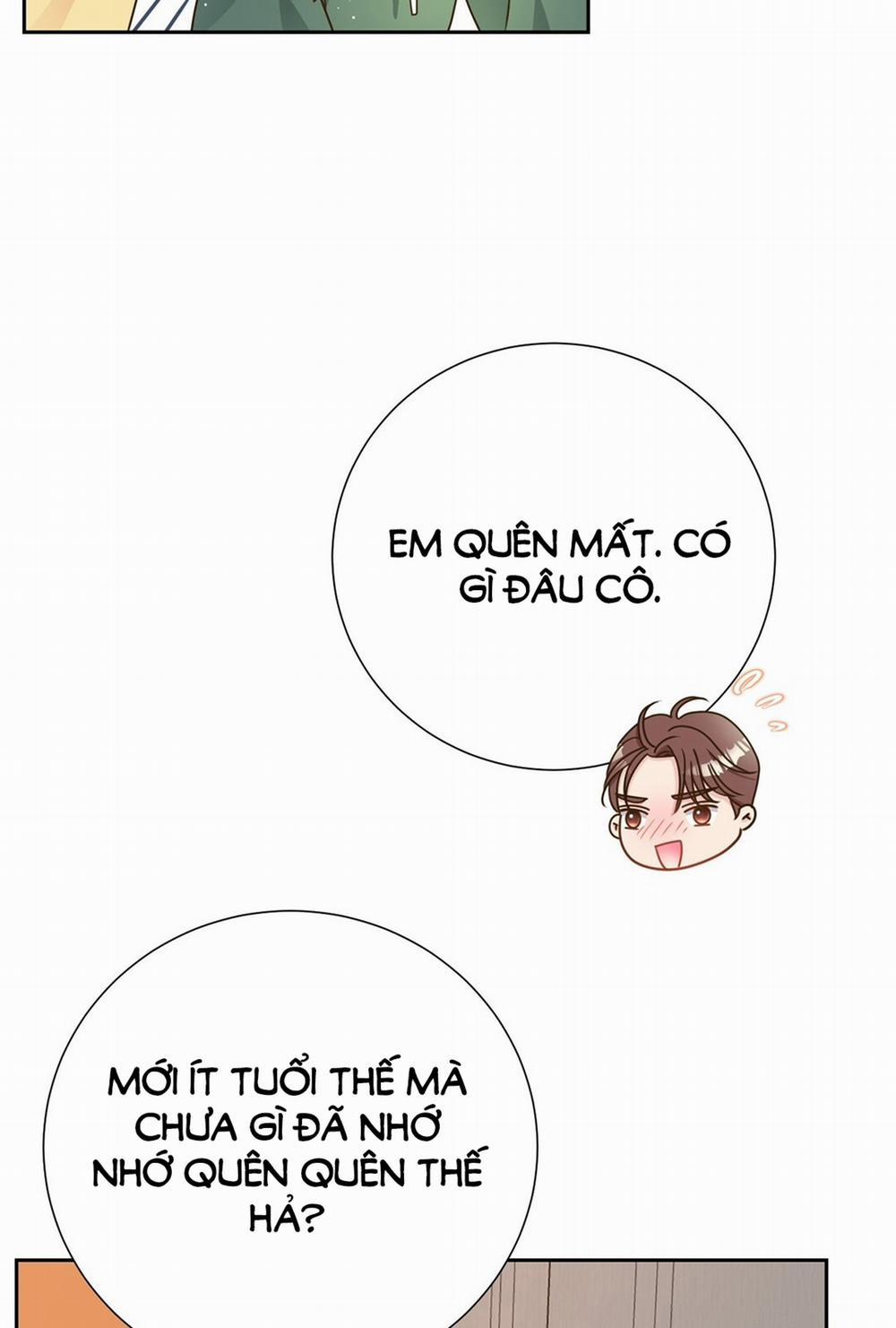 [18+] Trải Nghiệm Thân Mật Với Bạn Của Anh Trai 9.1 trang 21