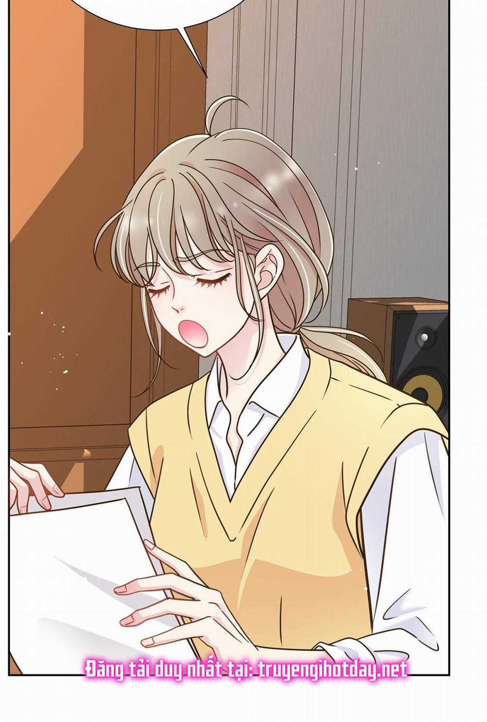 [18+] Trải Nghiệm Thân Mật Với Bạn Của Anh Trai 9.1 trang 22