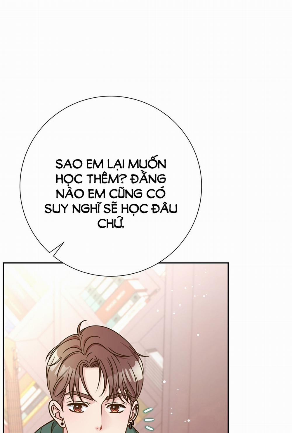 [18+] Trải Nghiệm Thân Mật Với Bạn Của Anh Trai 9.1 trang 28