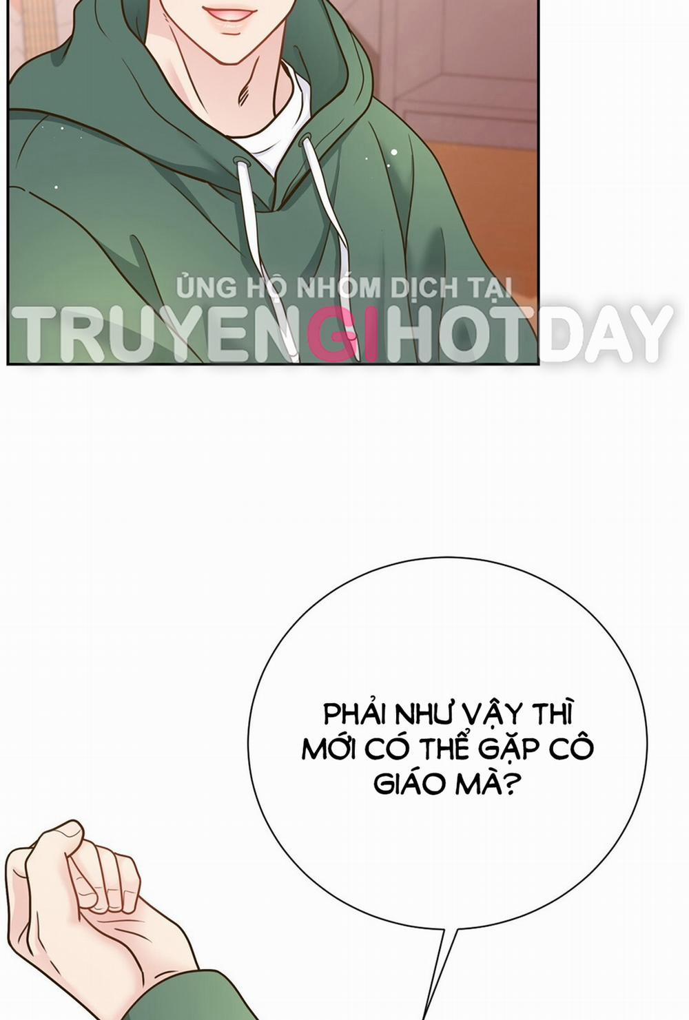 [18+] Trải Nghiệm Thân Mật Với Bạn Của Anh Trai 9.1 trang 29