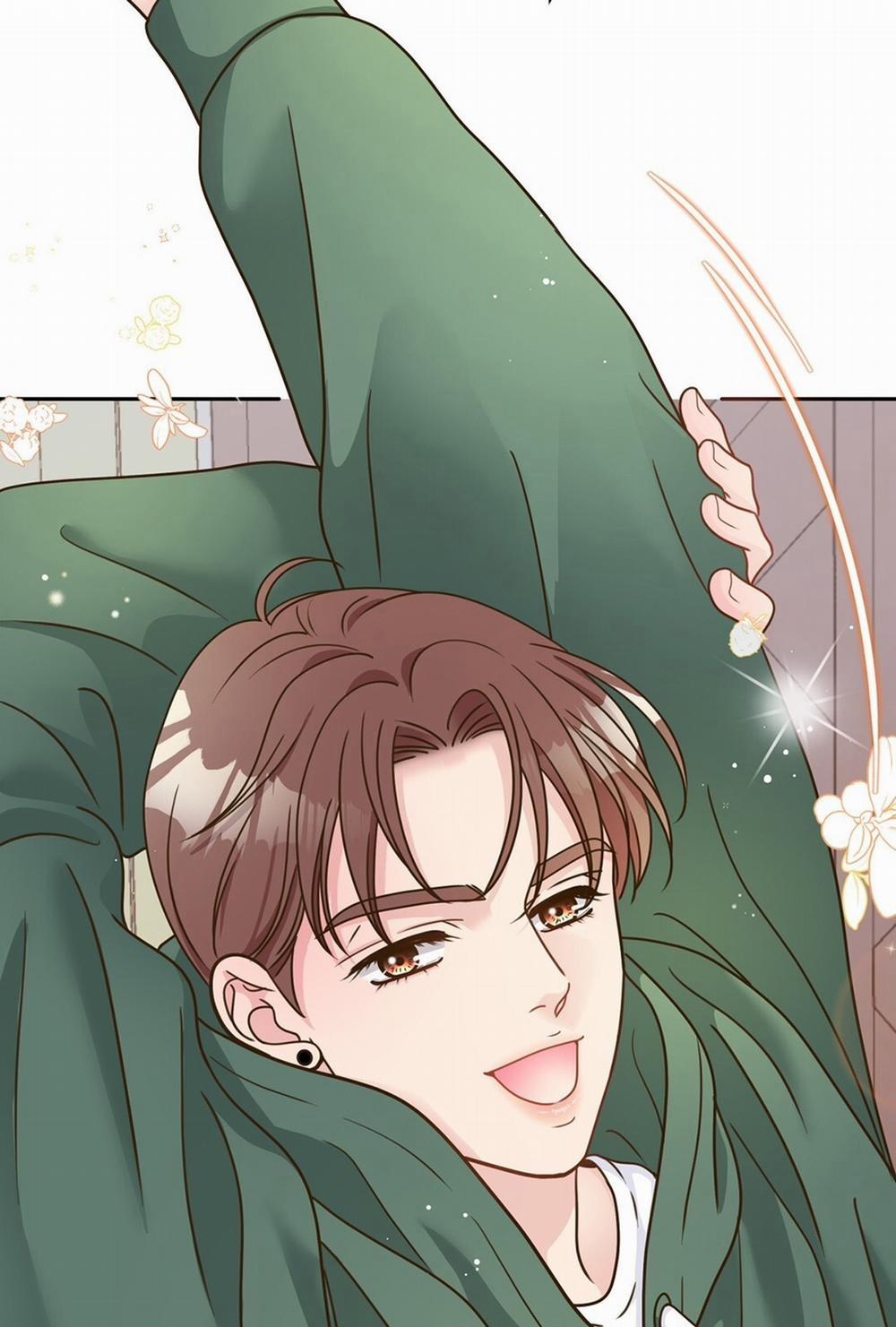 [18+] Trải Nghiệm Thân Mật Với Bạn Của Anh Trai 9.1 trang 30