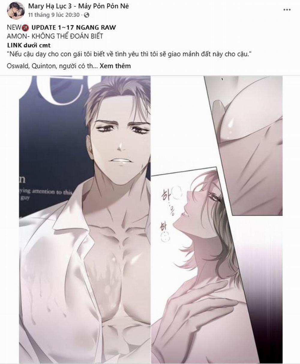 [18+] Trải Nghiệm Thân Mật Với Bạn Của Anh Trai 9.1 trang 4