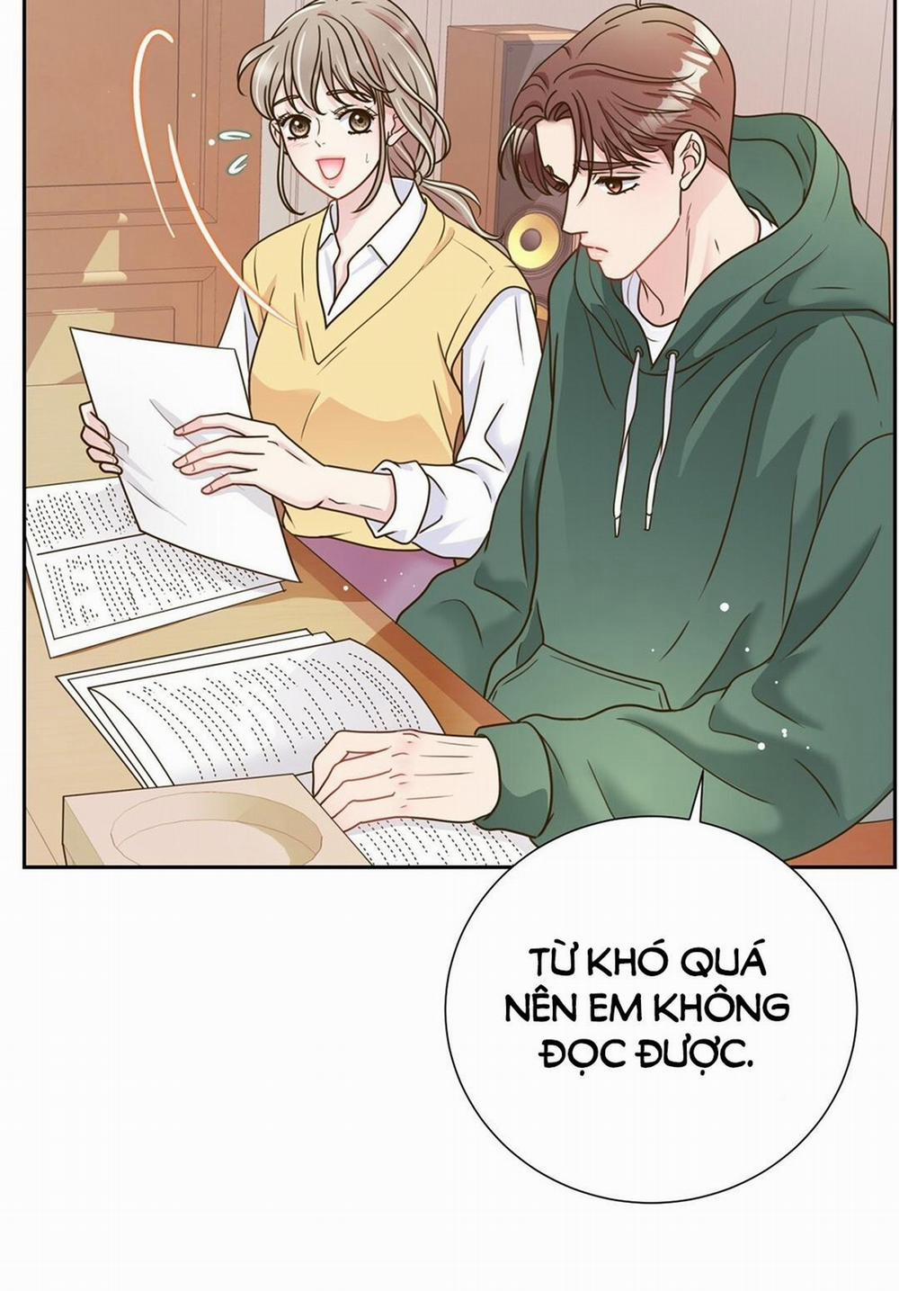 [18+] Trải Nghiệm Thân Mật Với Bạn Của Anh Trai 9.2 trang 1