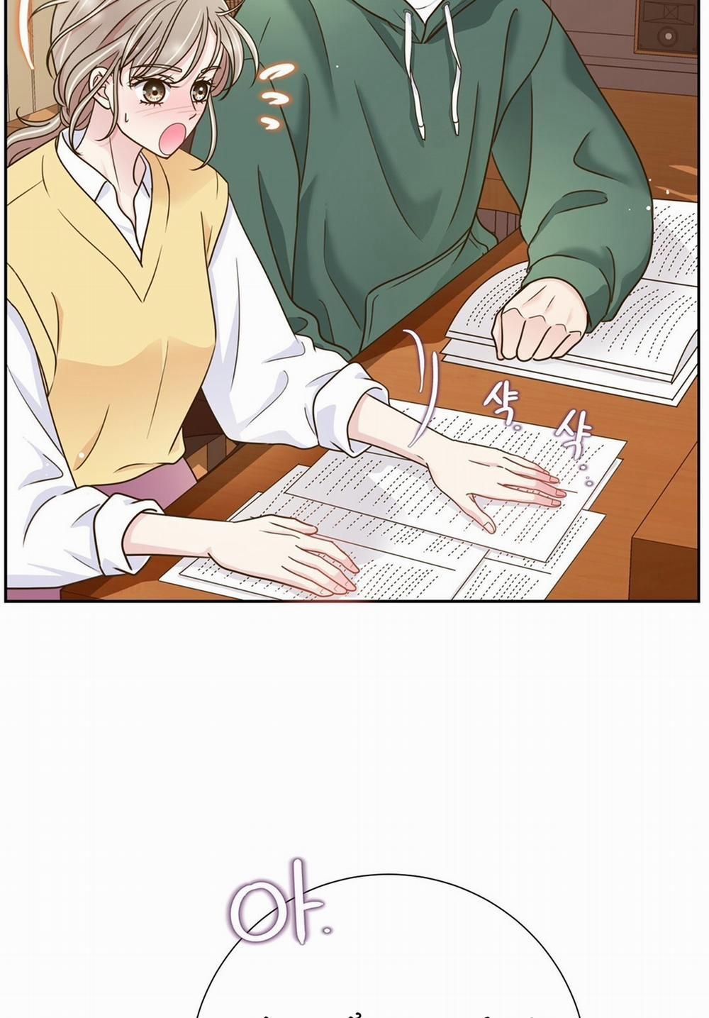 [18+] Trải Nghiệm Thân Mật Với Bạn Của Anh Trai 9.2 trang 10