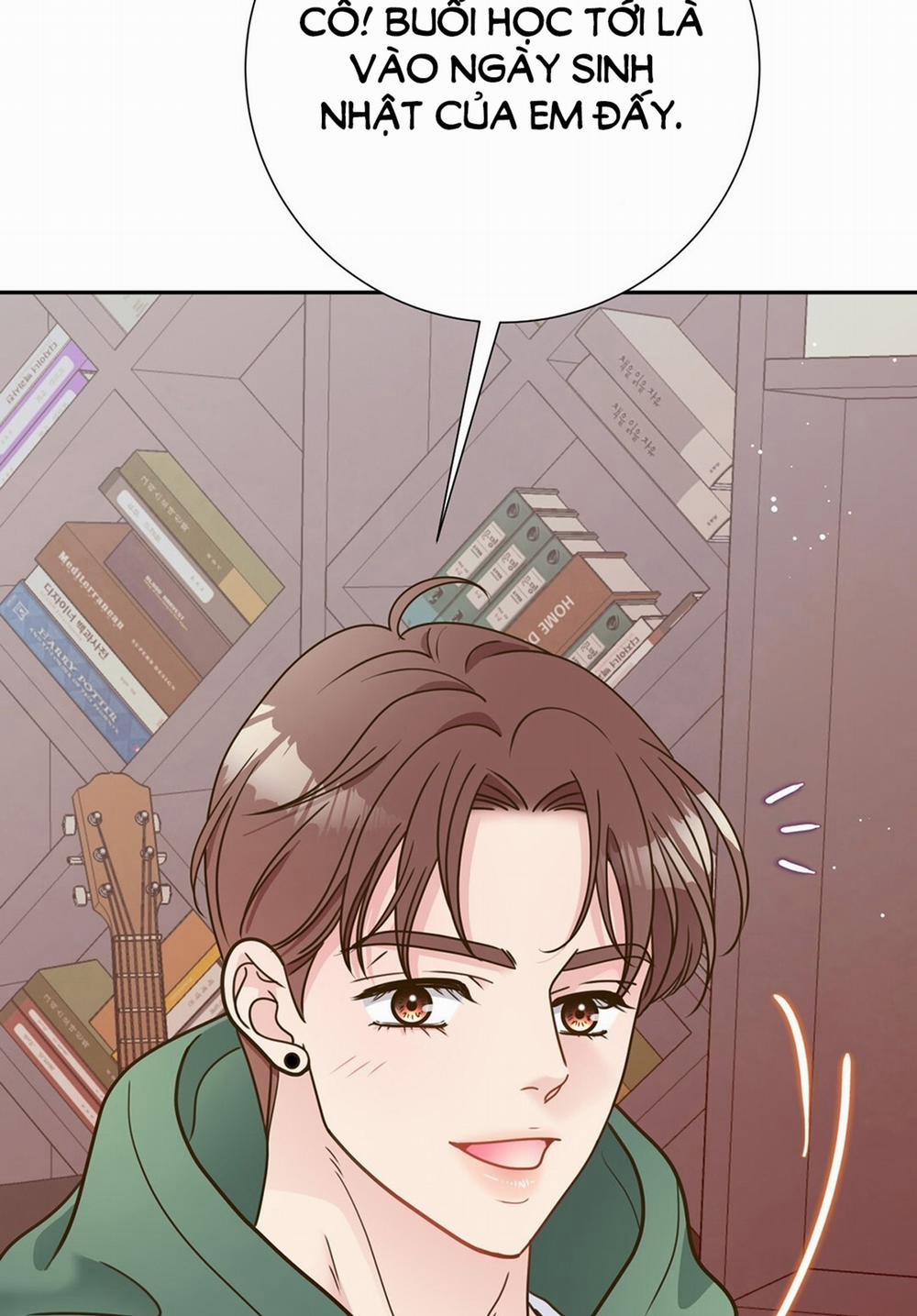 [18+] Trải Nghiệm Thân Mật Với Bạn Của Anh Trai 9.2 trang 11