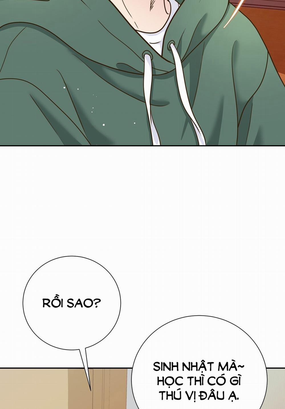 [18+] Trải Nghiệm Thân Mật Với Bạn Của Anh Trai 9.2 trang 12