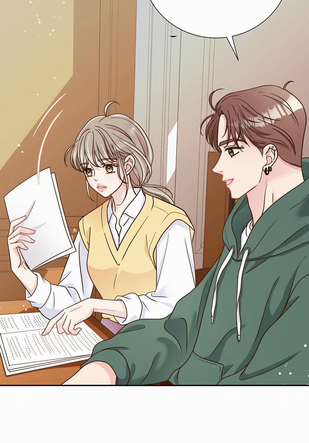 [18+] Trải Nghiệm Thân Mật Với Bạn Của Anh Trai 9.2 trang 13