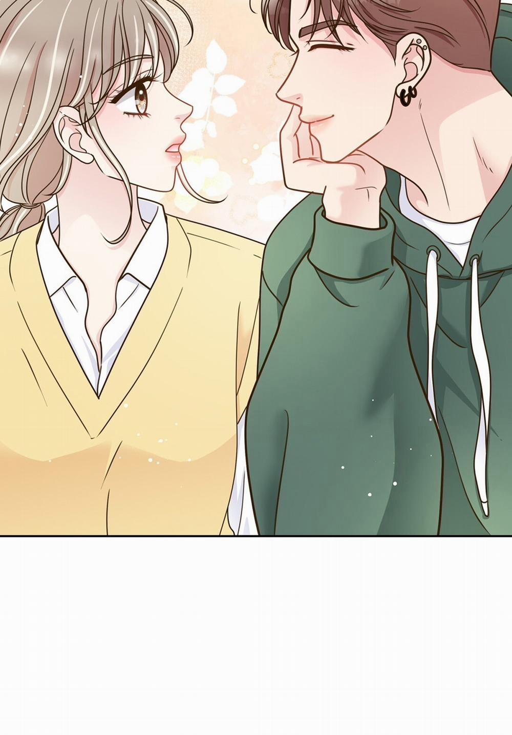 [18+] Trải Nghiệm Thân Mật Với Bạn Của Anh Trai 9.2 trang 18