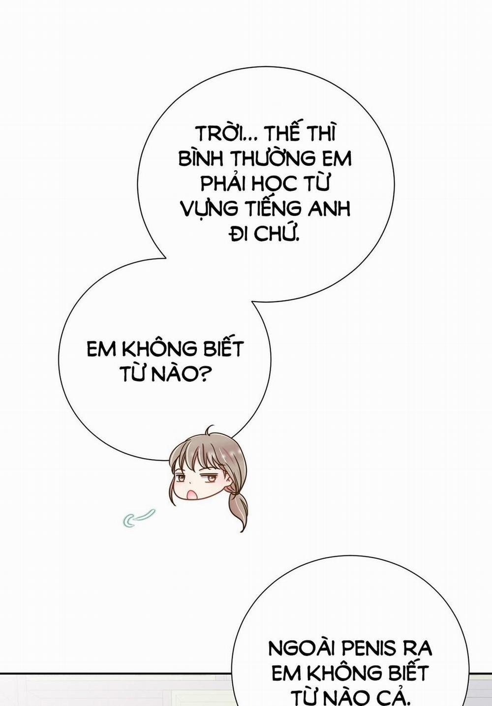 [18+] Trải Nghiệm Thân Mật Với Bạn Của Anh Trai 9.2 trang 2