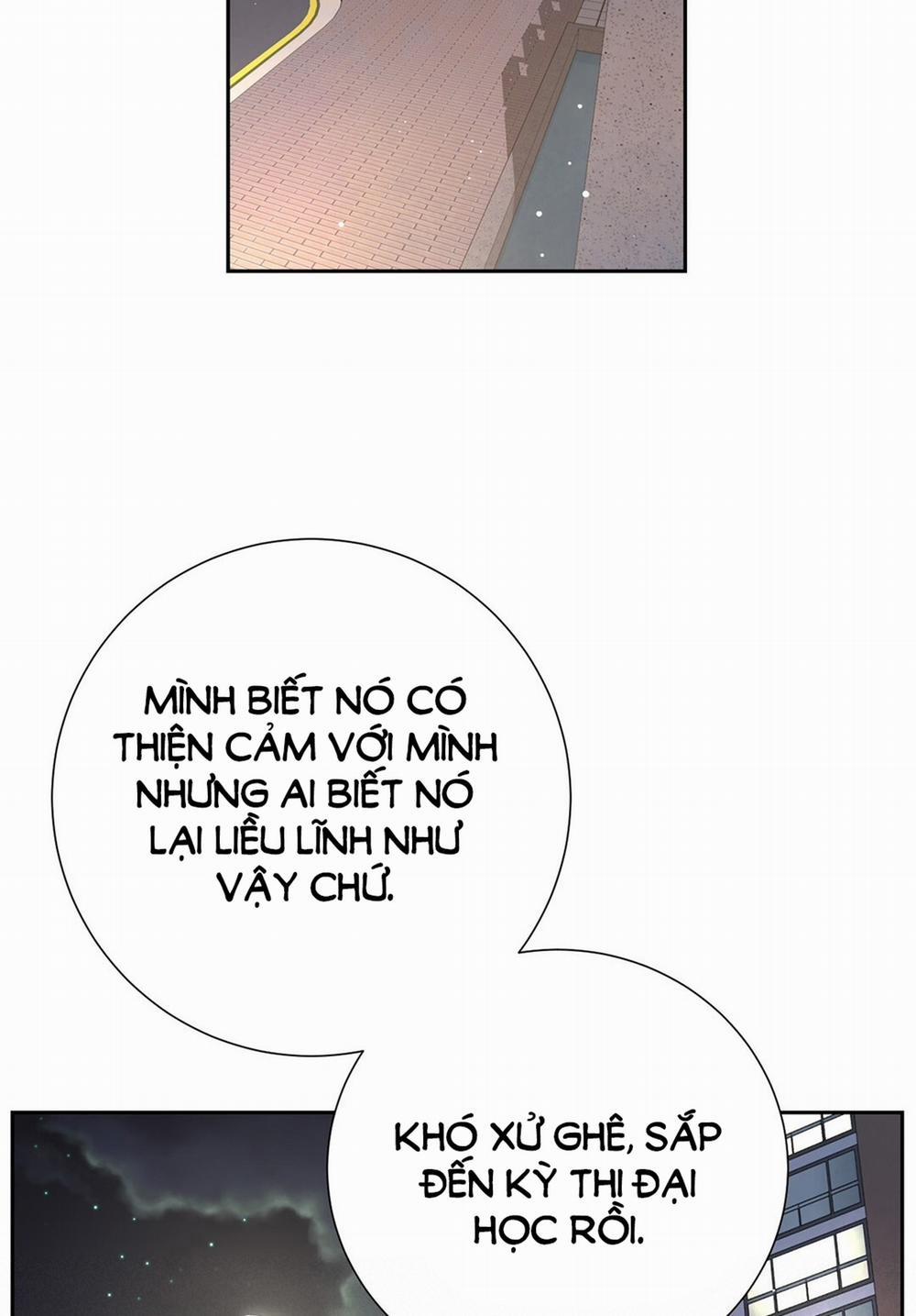 [18+] Trải Nghiệm Thân Mật Với Bạn Của Anh Trai 9.2 trang 22