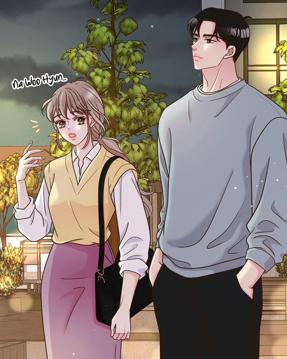 [18+] Trải Nghiệm Thân Mật Với Bạn Của Anh Trai 9.2 trang 29