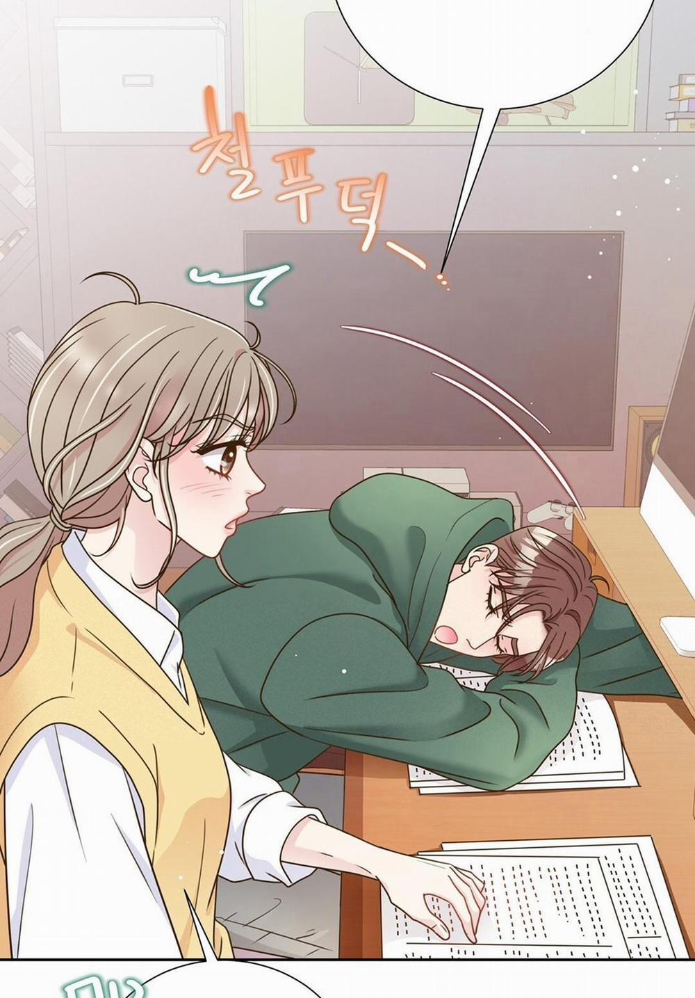 [18+] Trải Nghiệm Thân Mật Với Bạn Của Anh Trai 9.2 trang 3