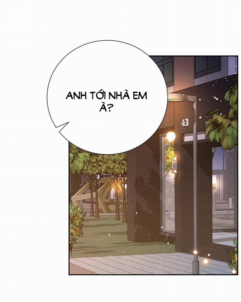 [18+] Trải Nghiệm Thân Mật Với Bạn Của Anh Trai 9.2 trang 45