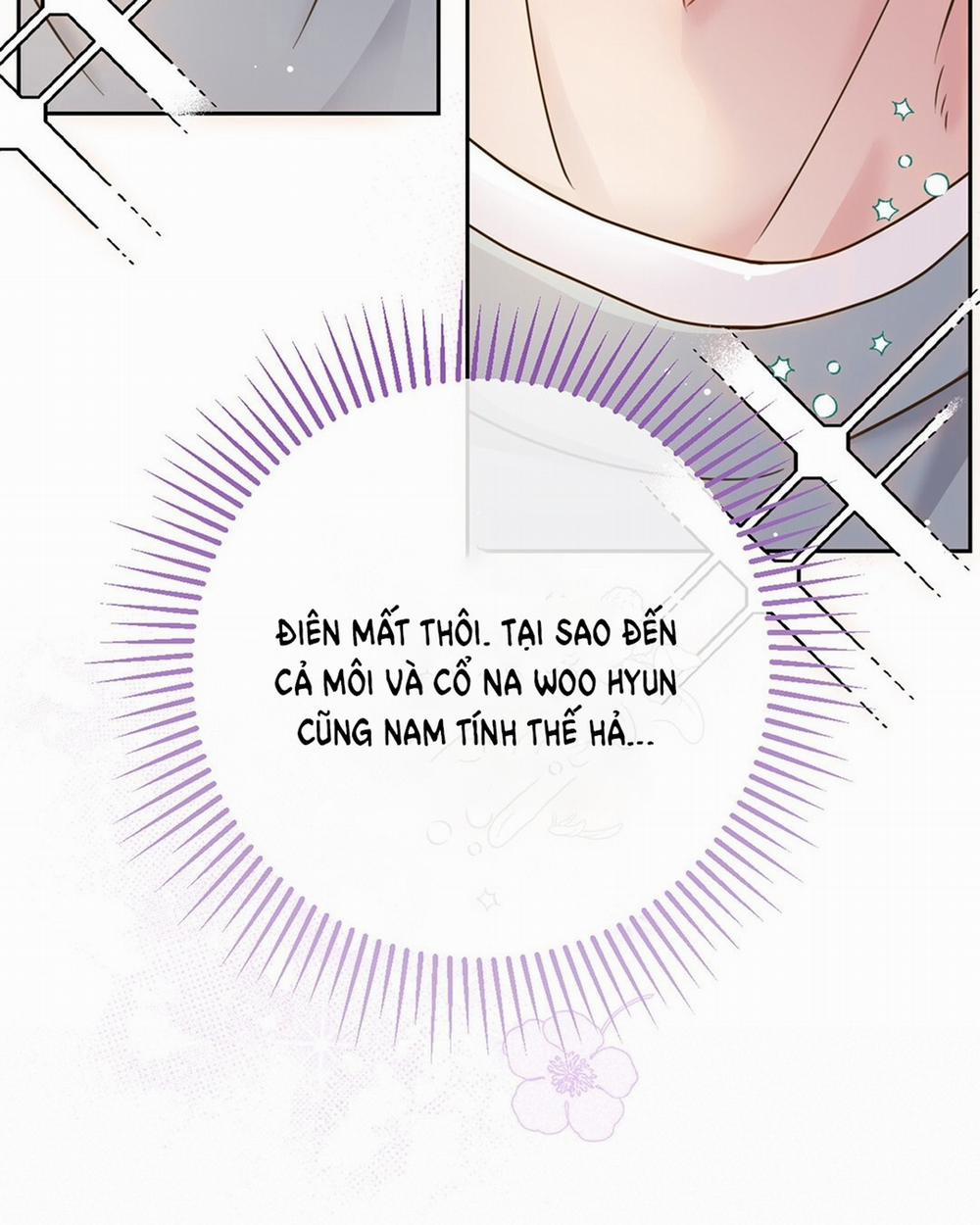 [18+] Trải Nghiệm Thân Mật Với Bạn Của Anh Trai 9.2 trang 55