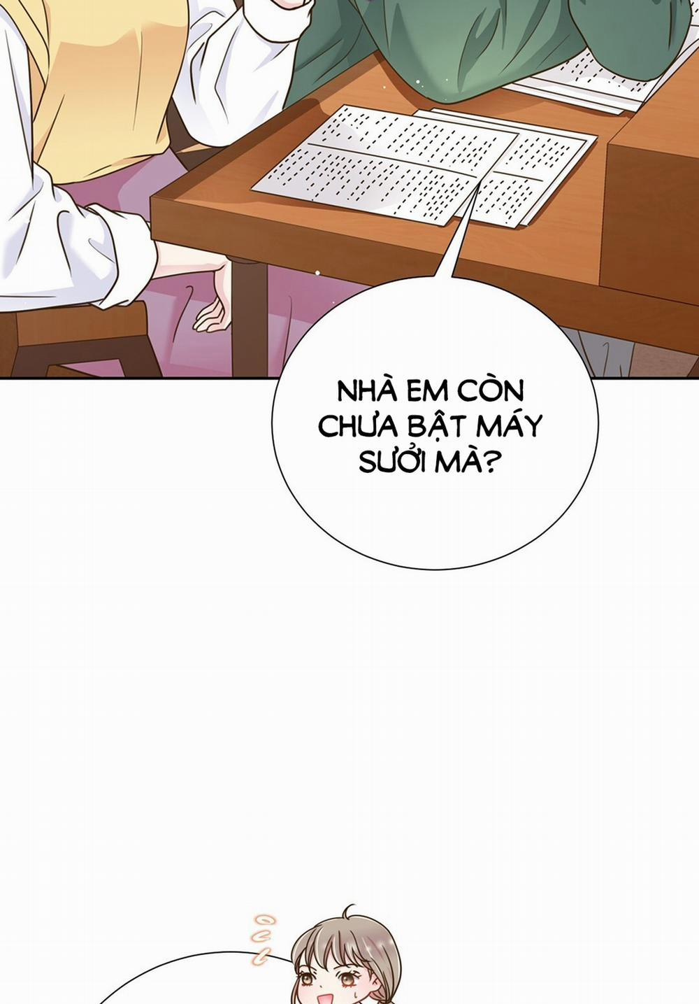 [18+] Trải Nghiệm Thân Mật Với Bạn Của Anh Trai 9.2 trang 7