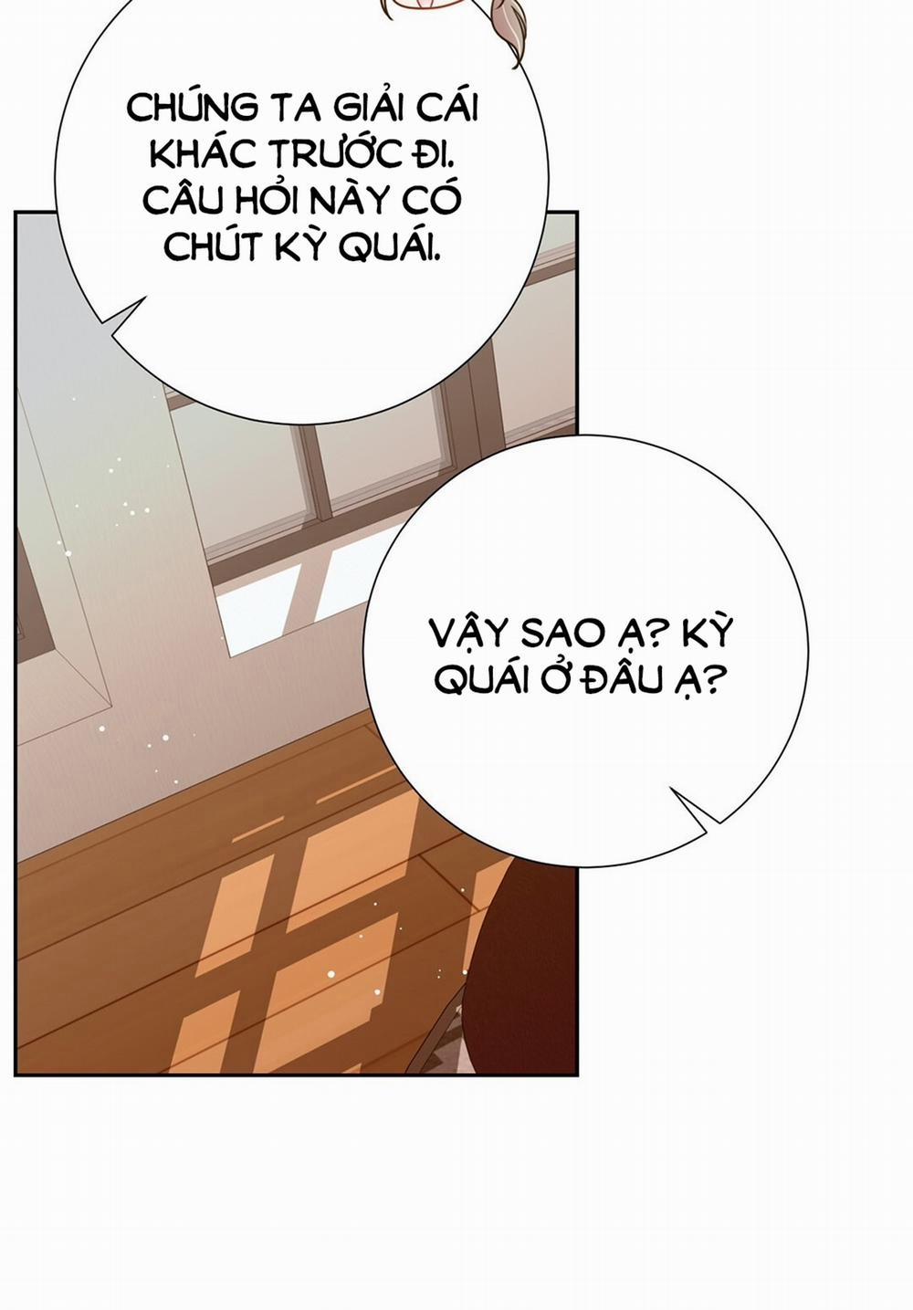 [18+] Trải Nghiệm Thân Mật Với Bạn Của Anh Trai 9.2 trang 8